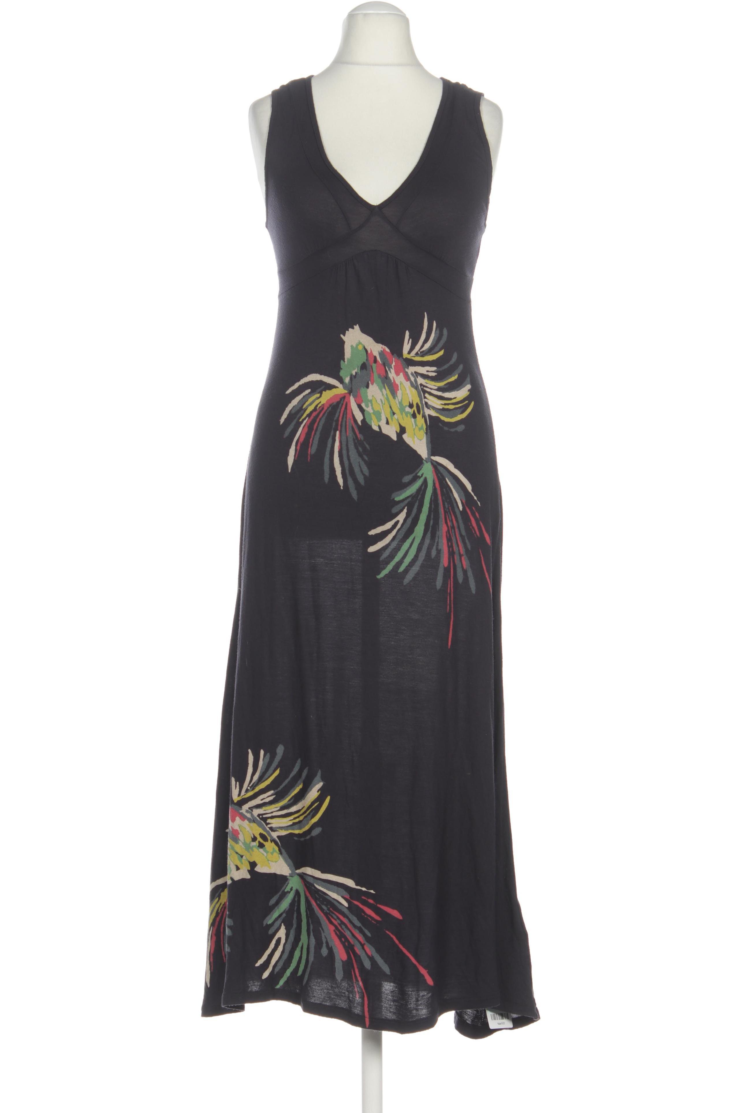 

White Stuff Damen Kleid, grau, Gr. 10