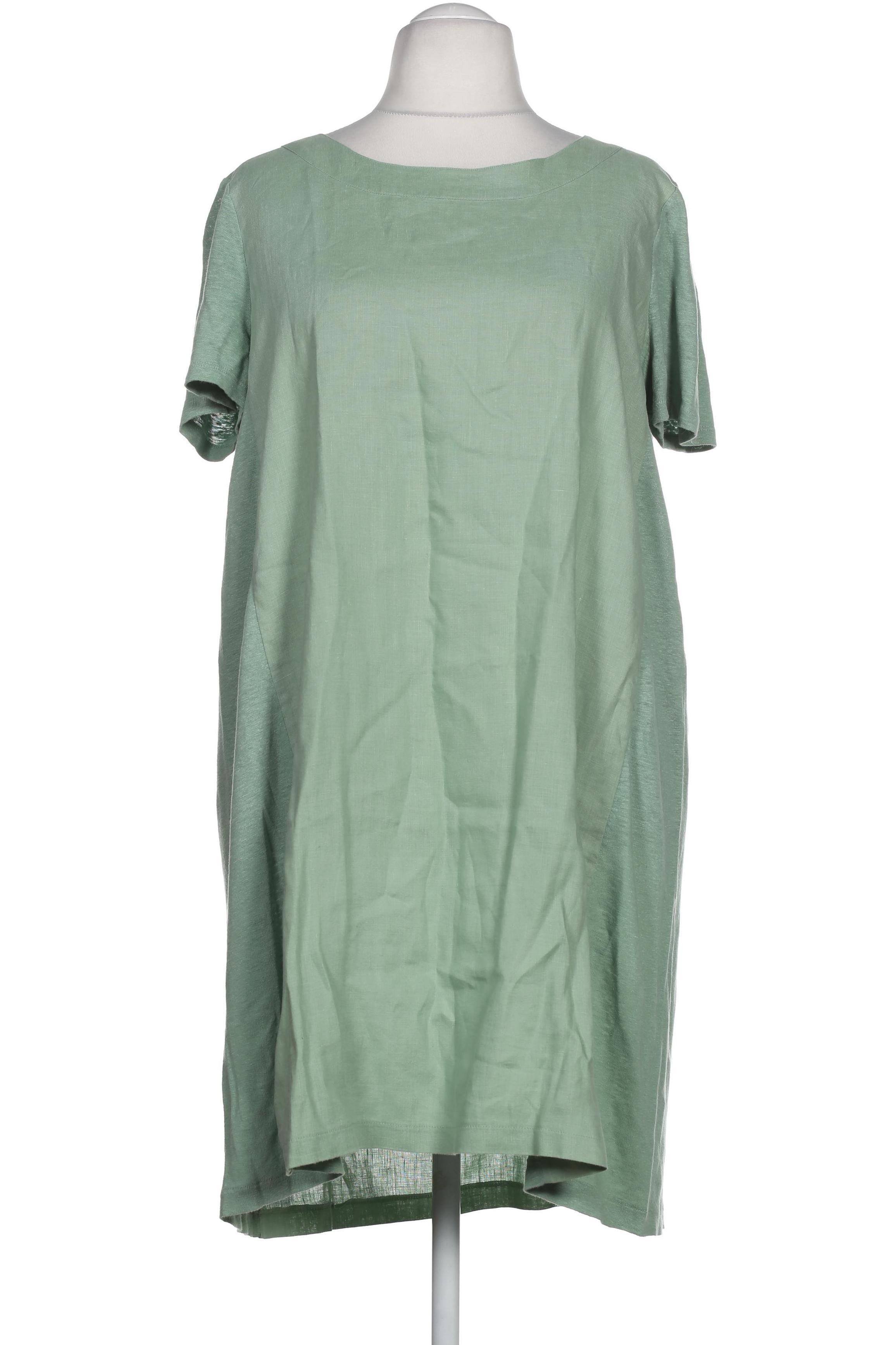 

White Stuff Damen Kleid, türkis, Gr. 46