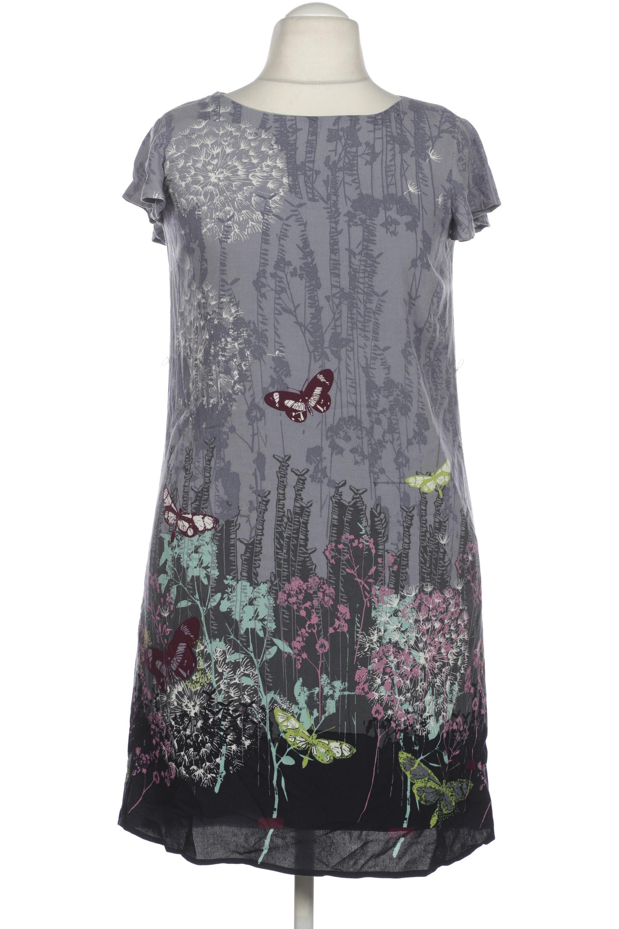 

White Stuff Damen Kleid, mehrfarbig, Gr. 42