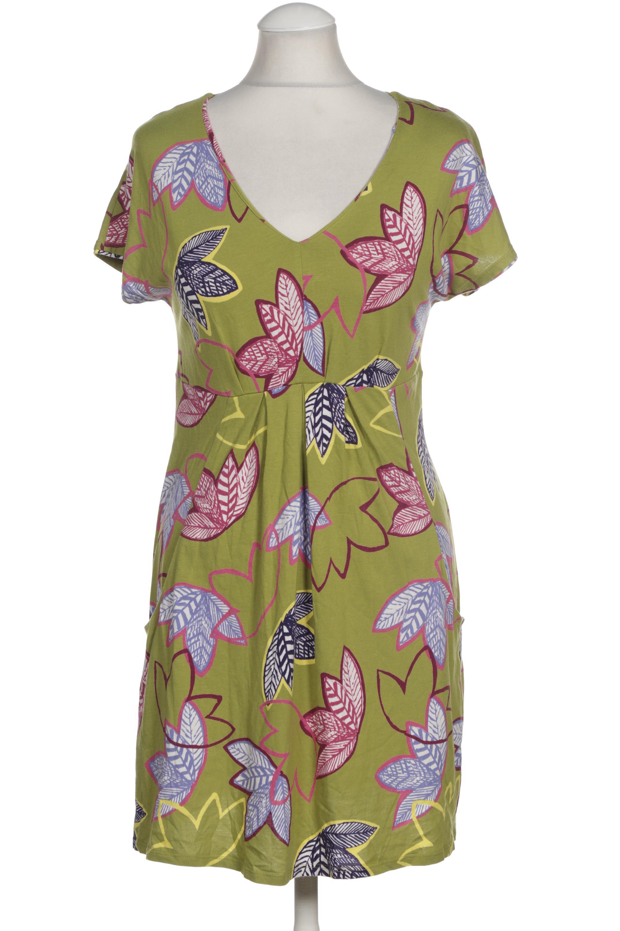 

White Stuff Damen Kleid, grün, Gr. 38