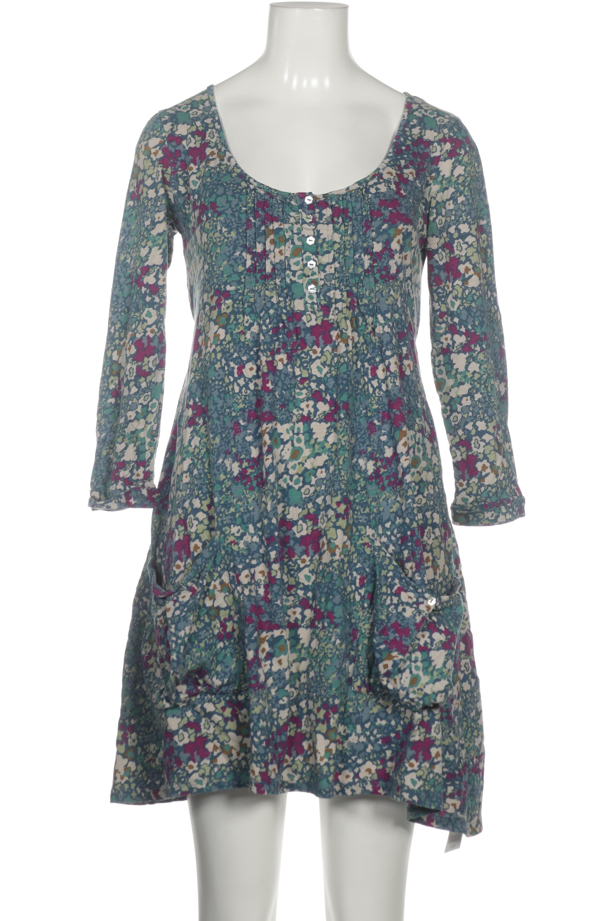 

White Stuff Damen Kleid, blau, Gr. 8