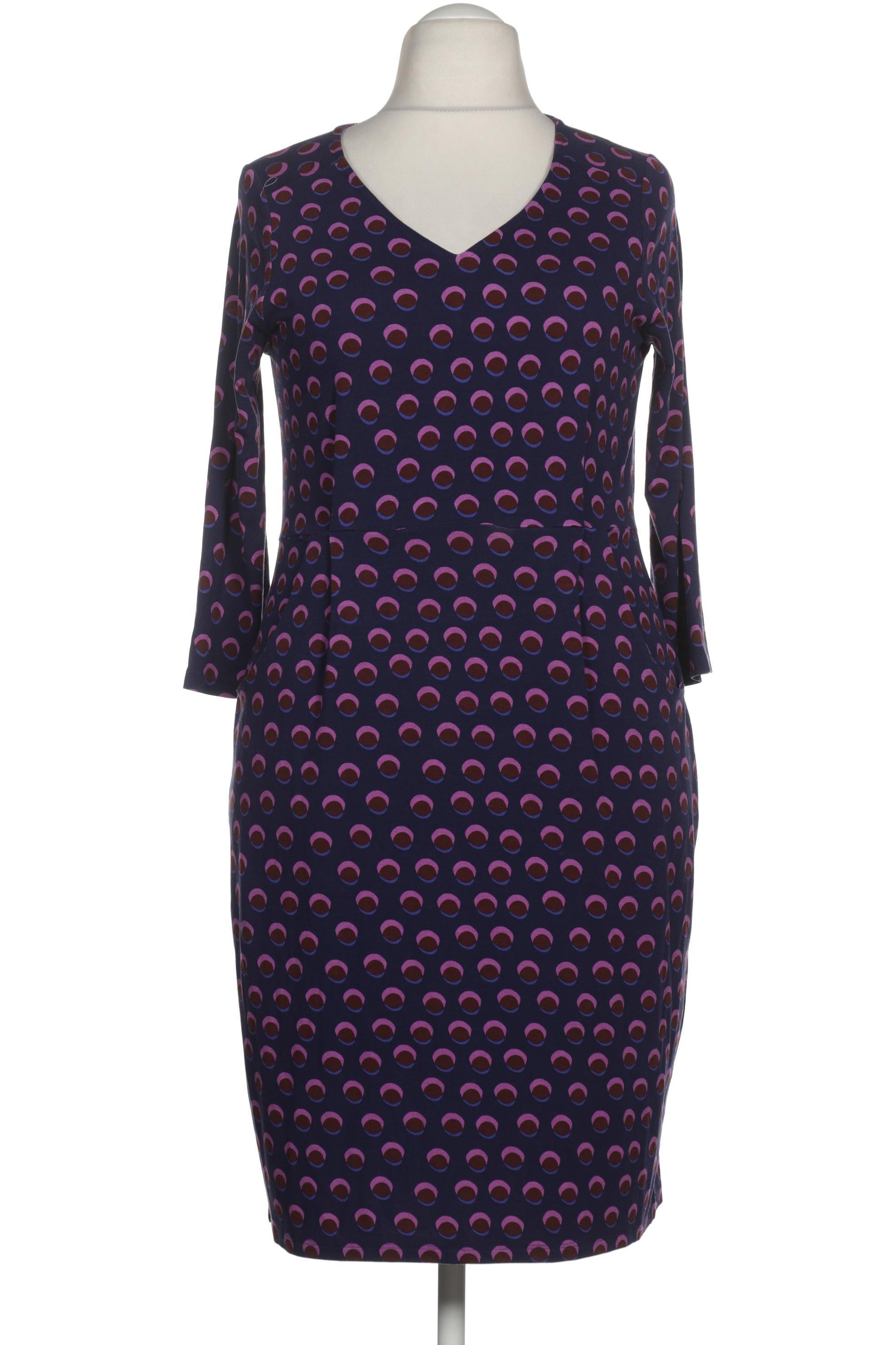 

White Stuff Damen Kleid, blau, Gr. 42