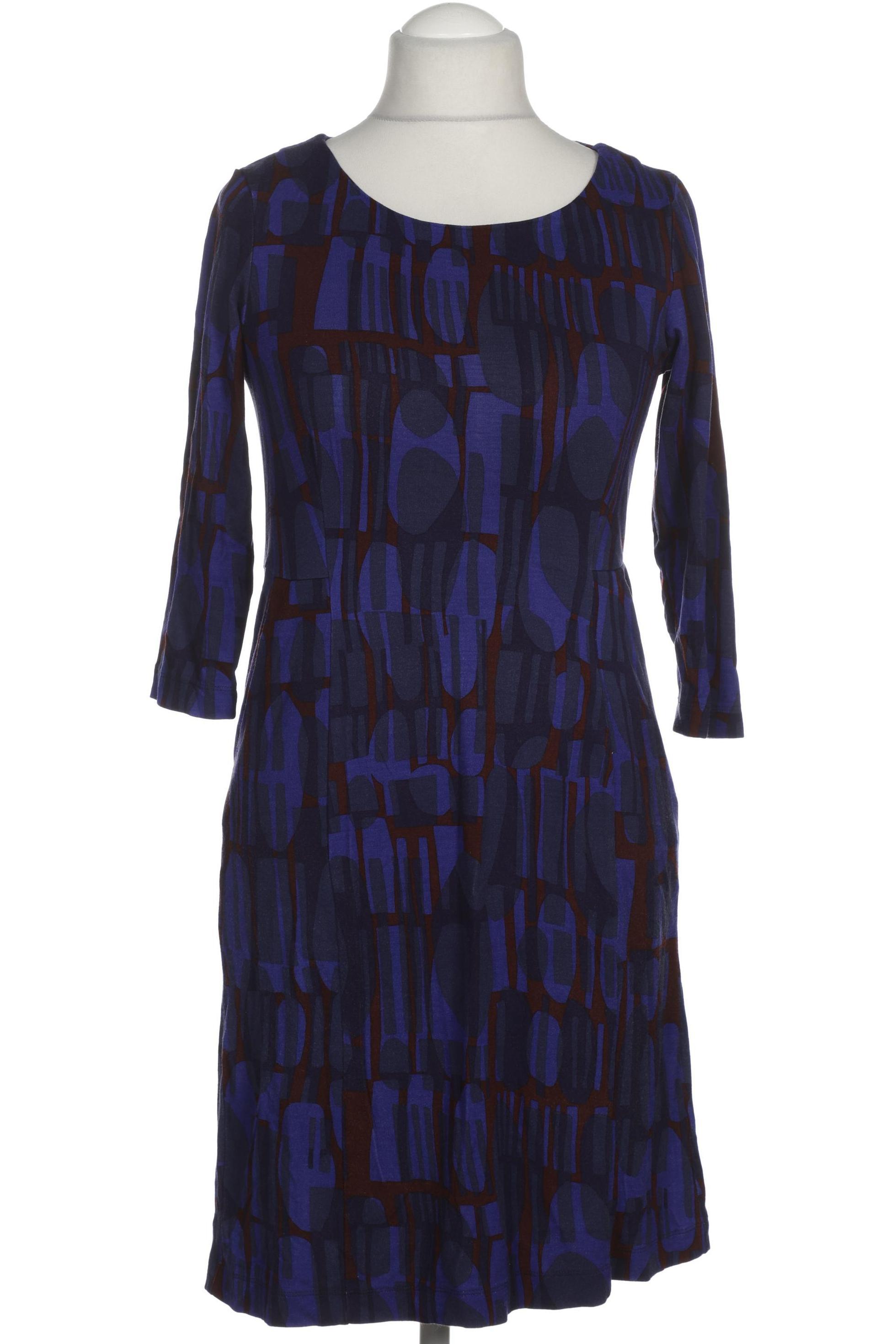 

White Stuff Damen Kleid, blau, Gr. 40