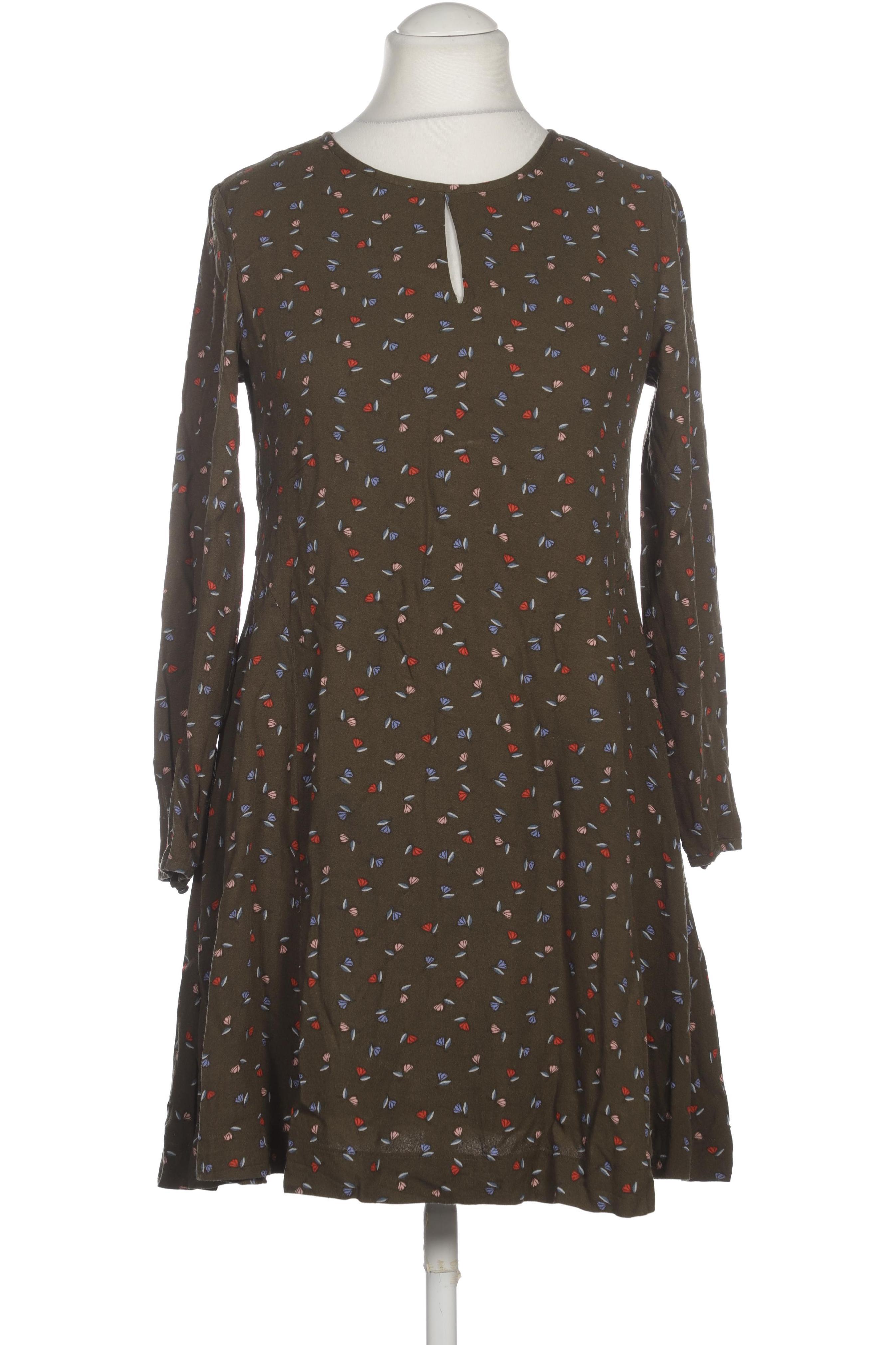 

White Stuff Damen Kleid, grün, Gr. 38