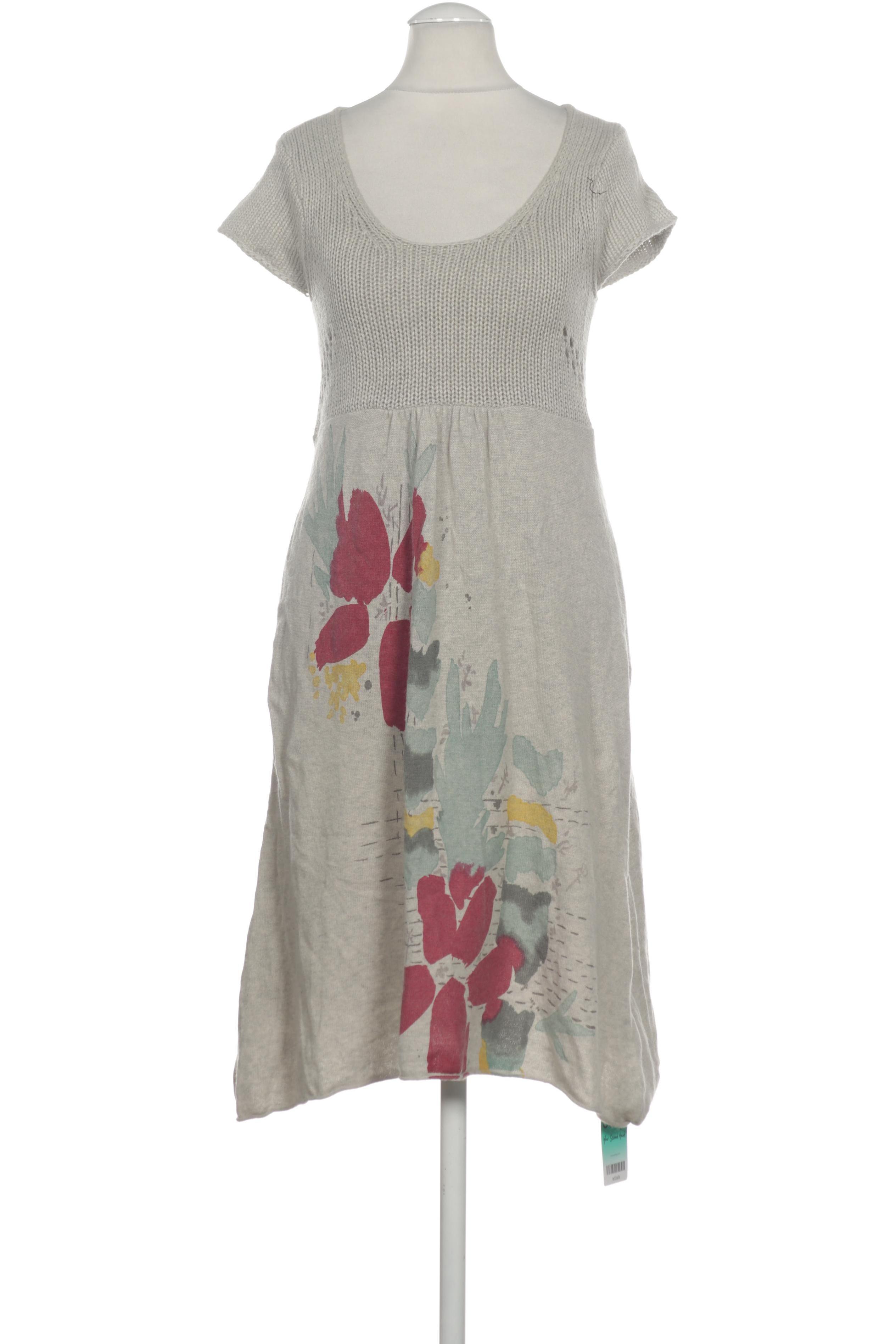 

White Stuff Damen Kleid, grau, Gr. 8