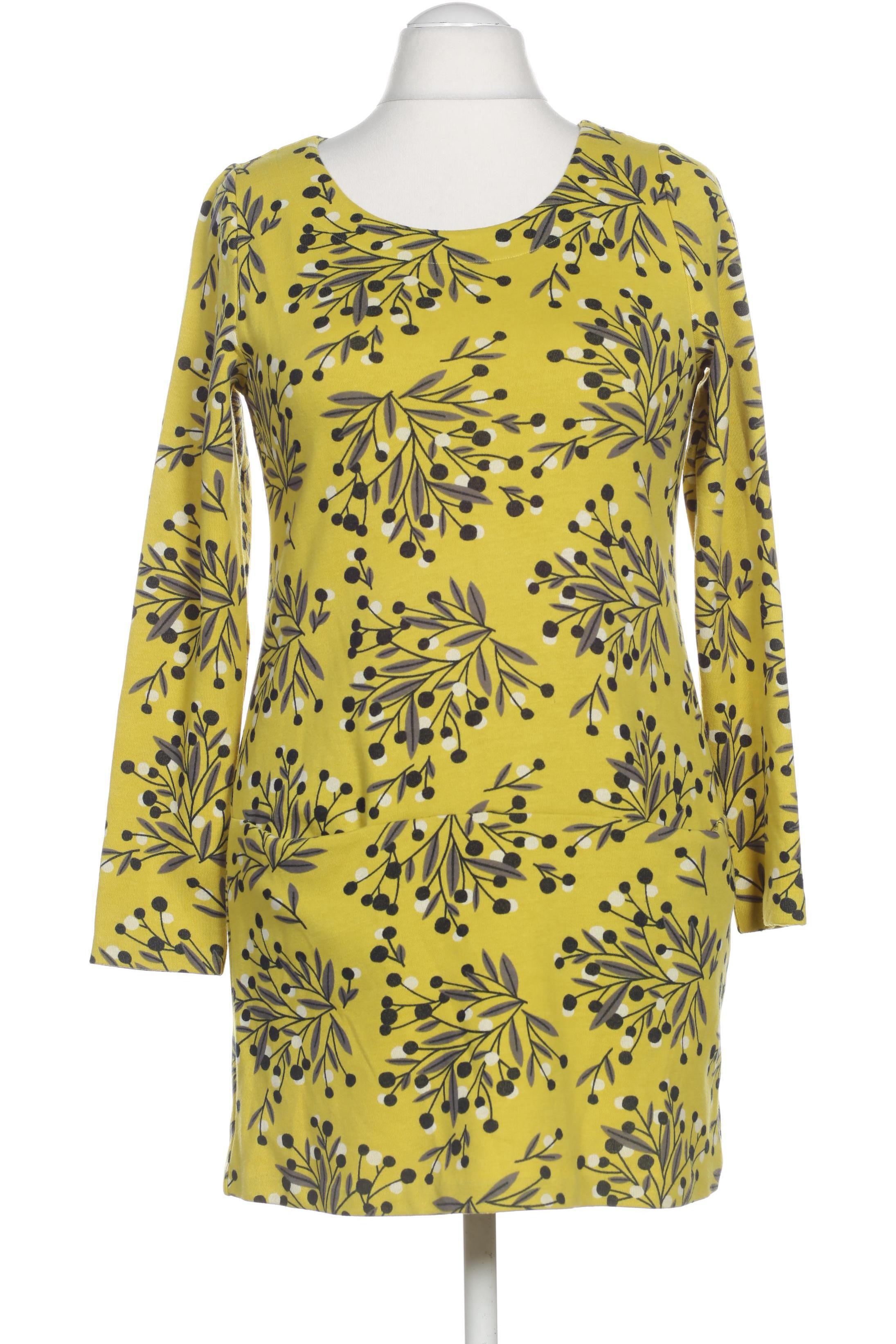 

White Stuff Damen Kleid, gelb, Gr. 40