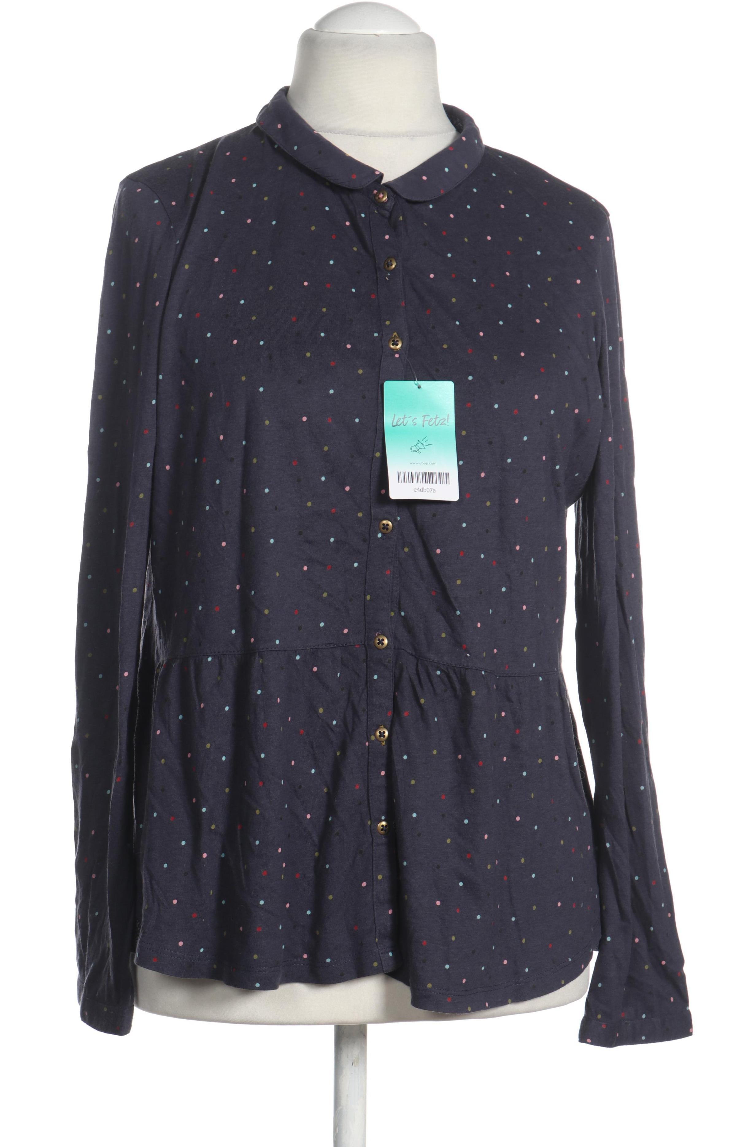 

White Stuff Damen Langarmshirt, lila, Gr. 44