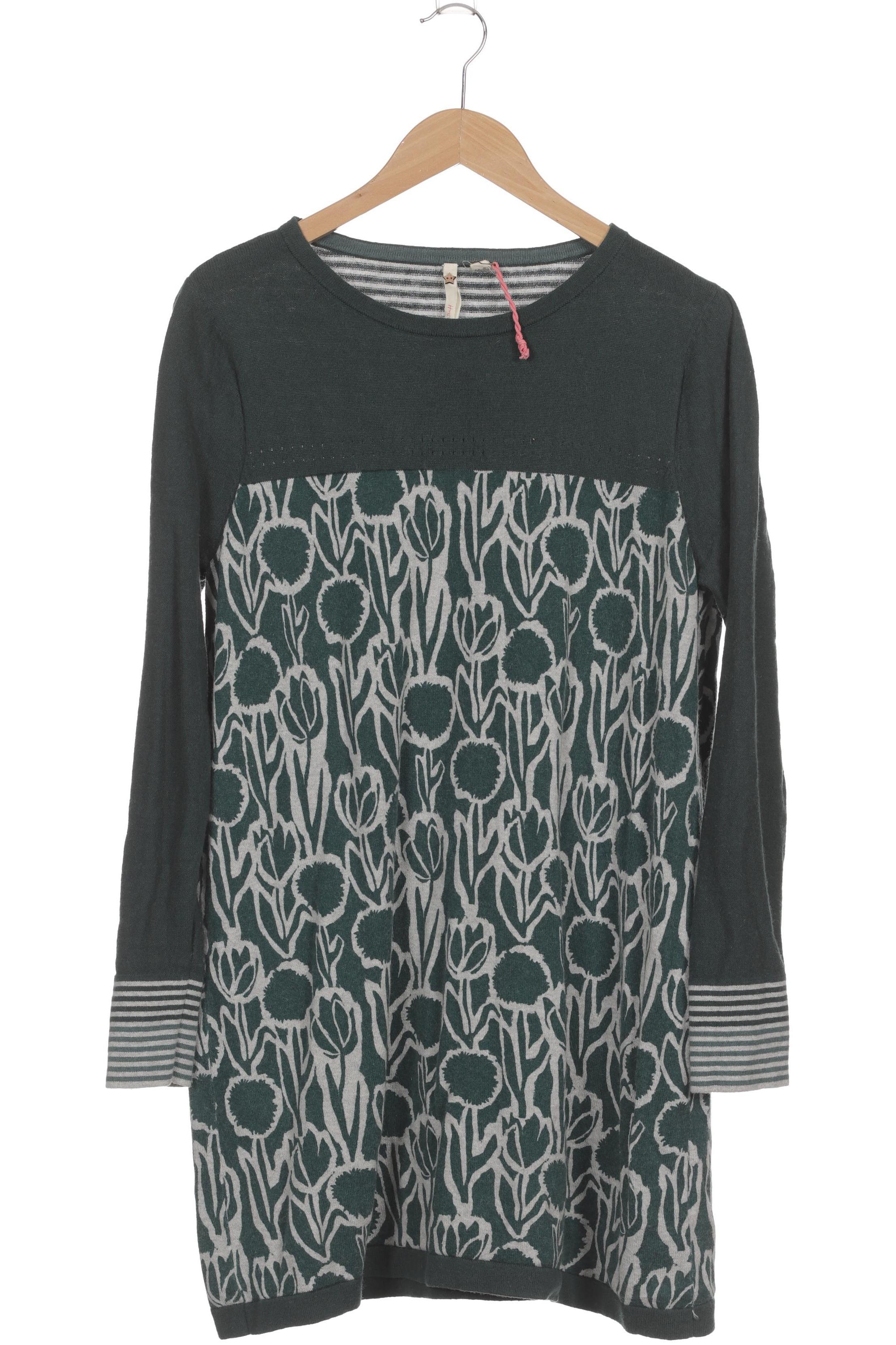 

White Stuff Damen Pullover, grün, Gr. 44