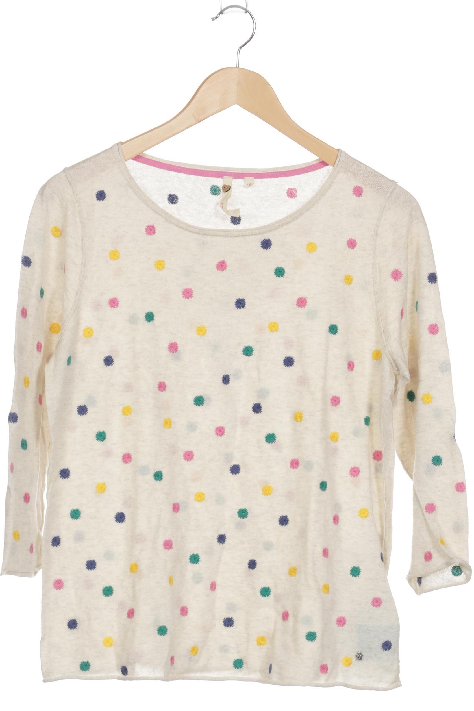 

White Stuff Damen Pullover, beige, Gr.