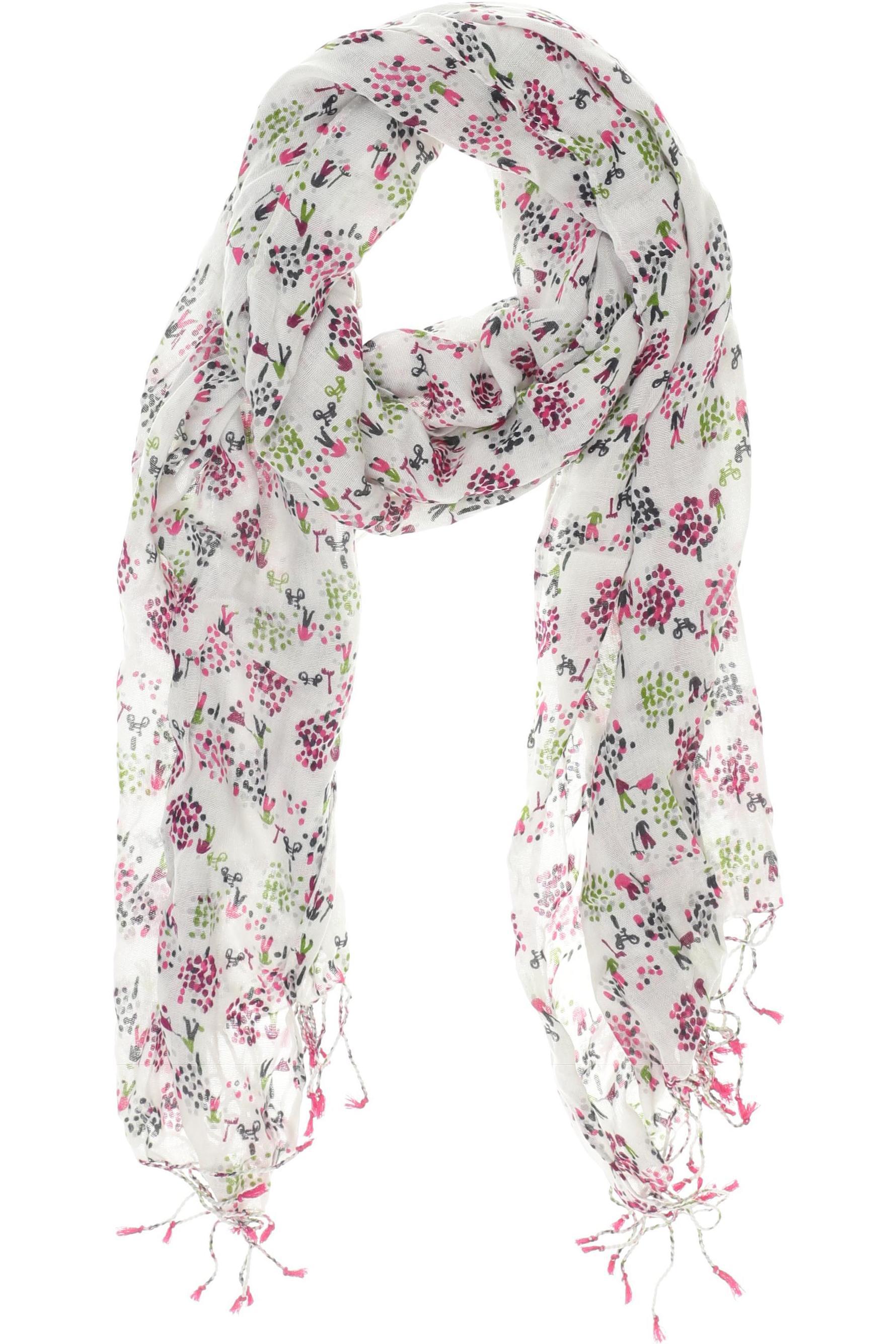 

White Stuff Damen Schal, mehrfarbig, Gr.