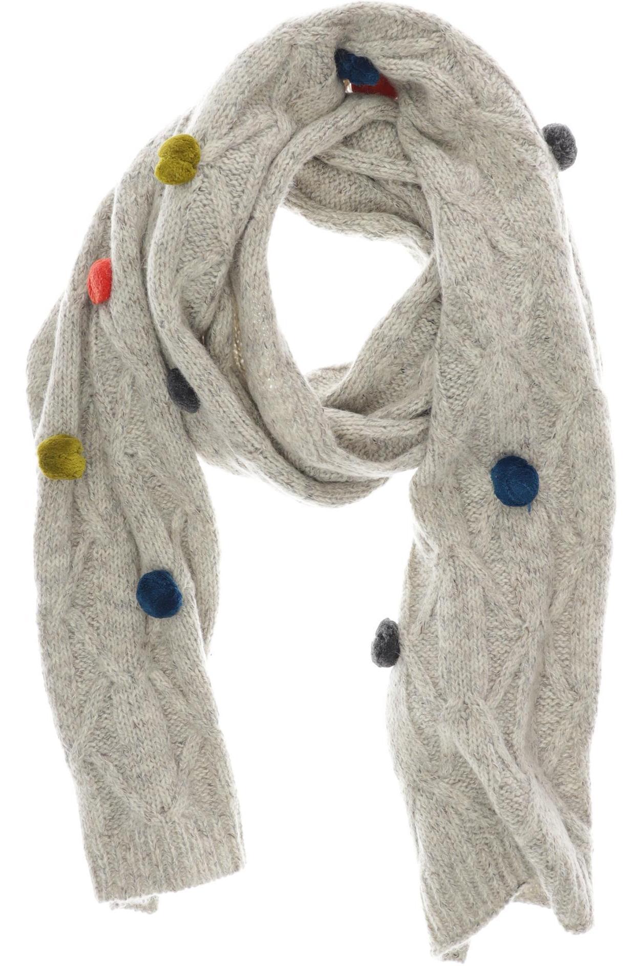 

White Stuff Damen Schal, grau, Gr.