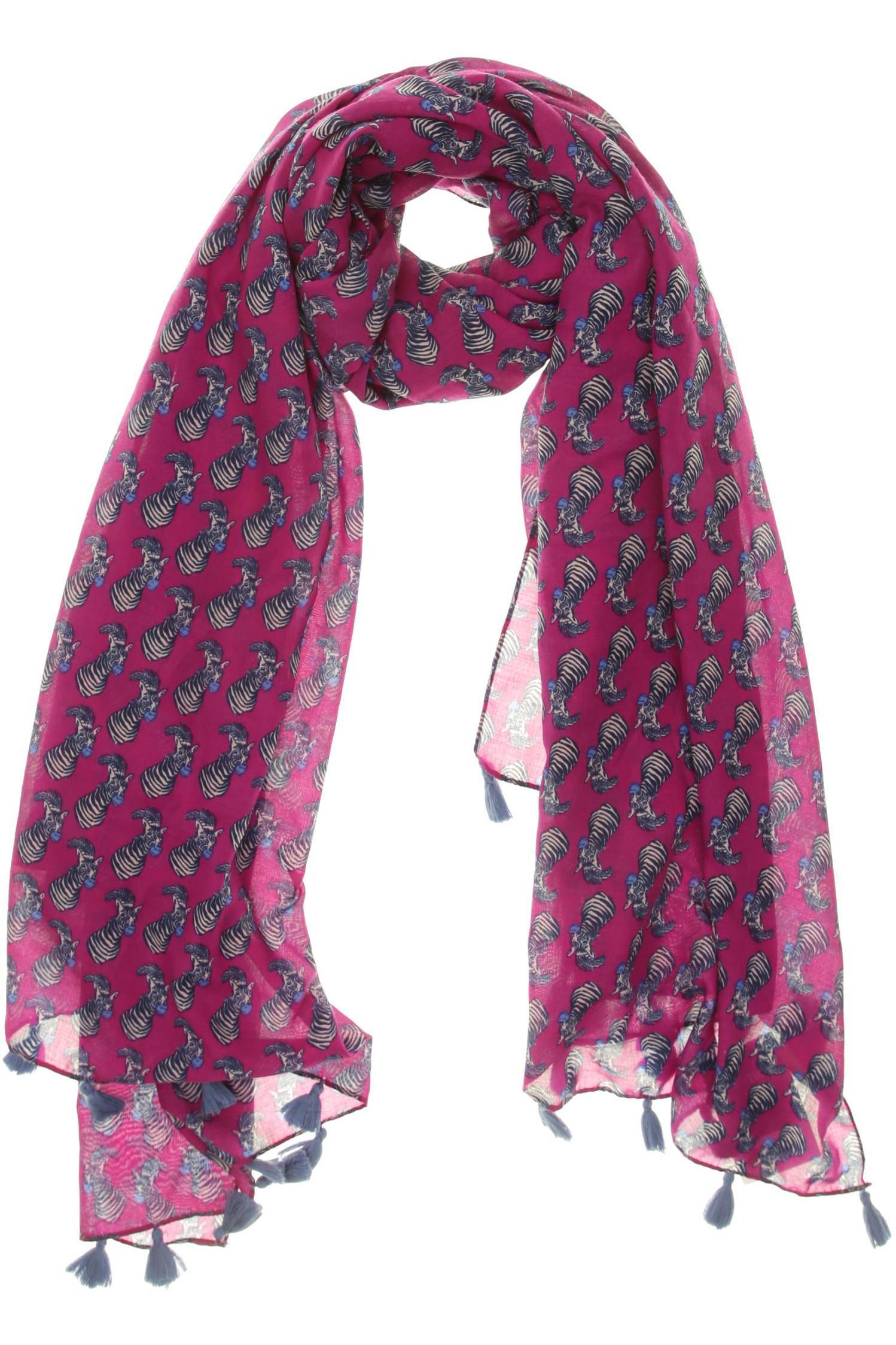 

White Stuff Damen Schal, lila, Gr.