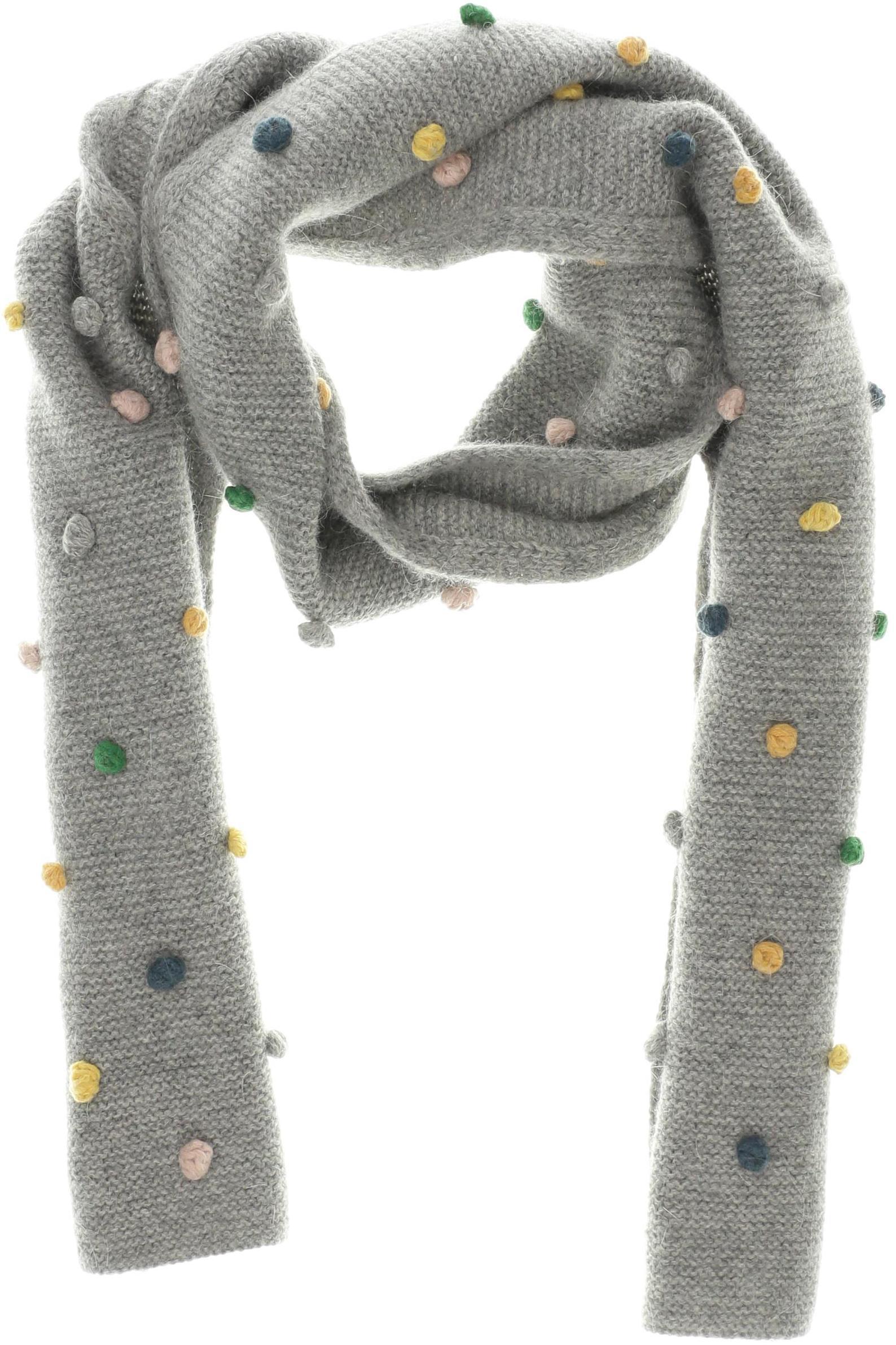 

White Stuff Damen Schal, grau, Gr.