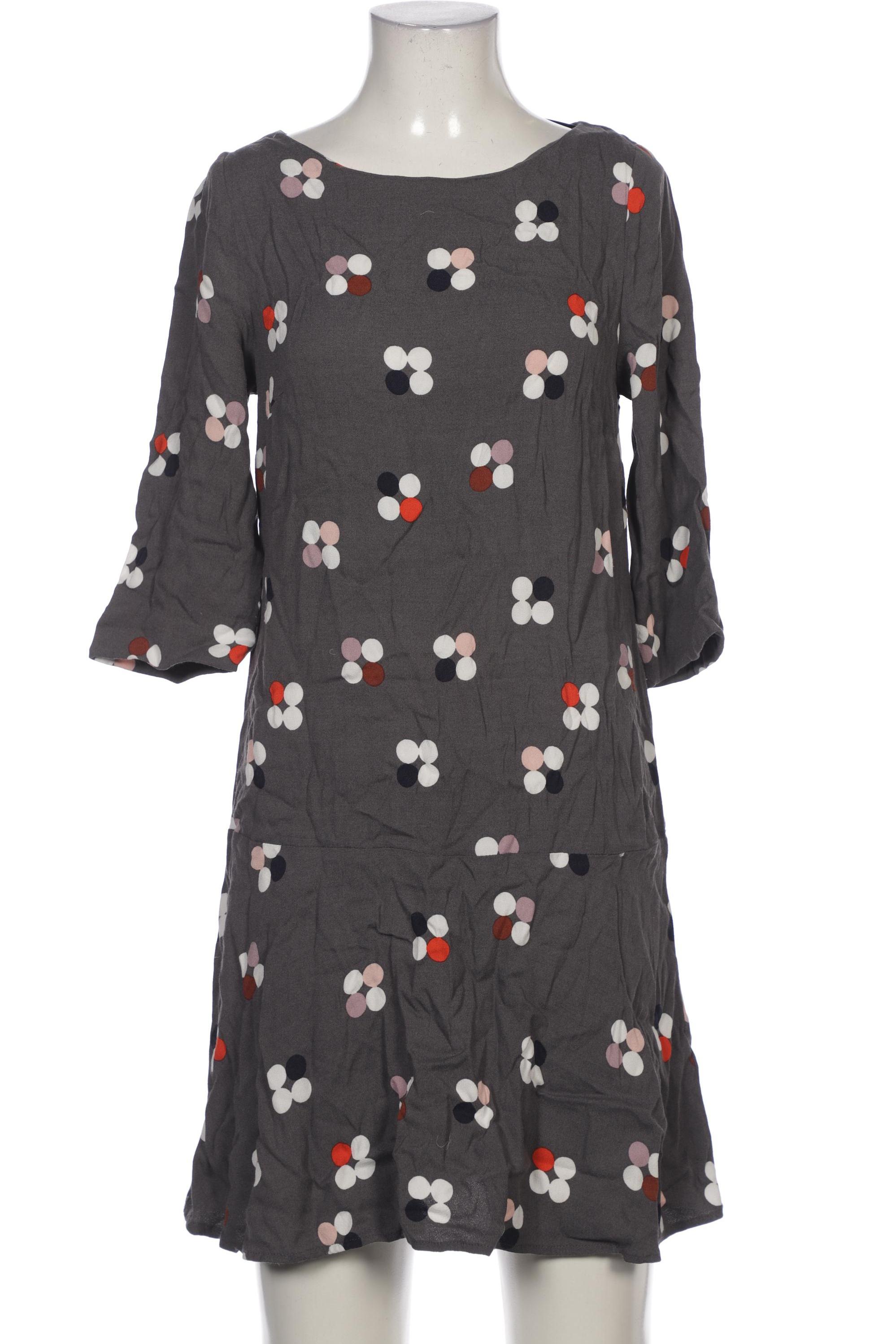 

White Stuff Damen Kleid, grau, Gr. 38