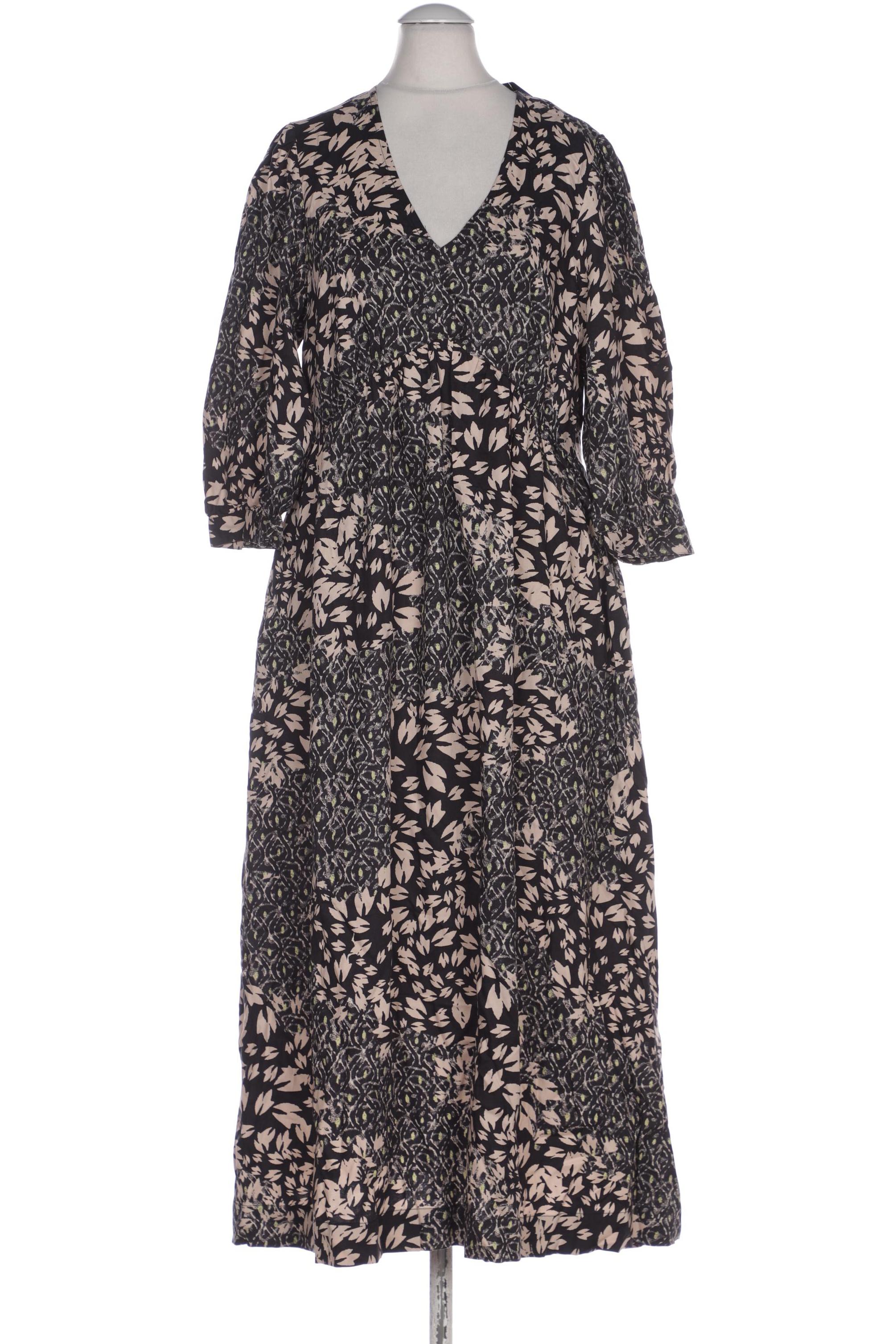 

White Stuff Damen Kleid, grau, Gr. 38