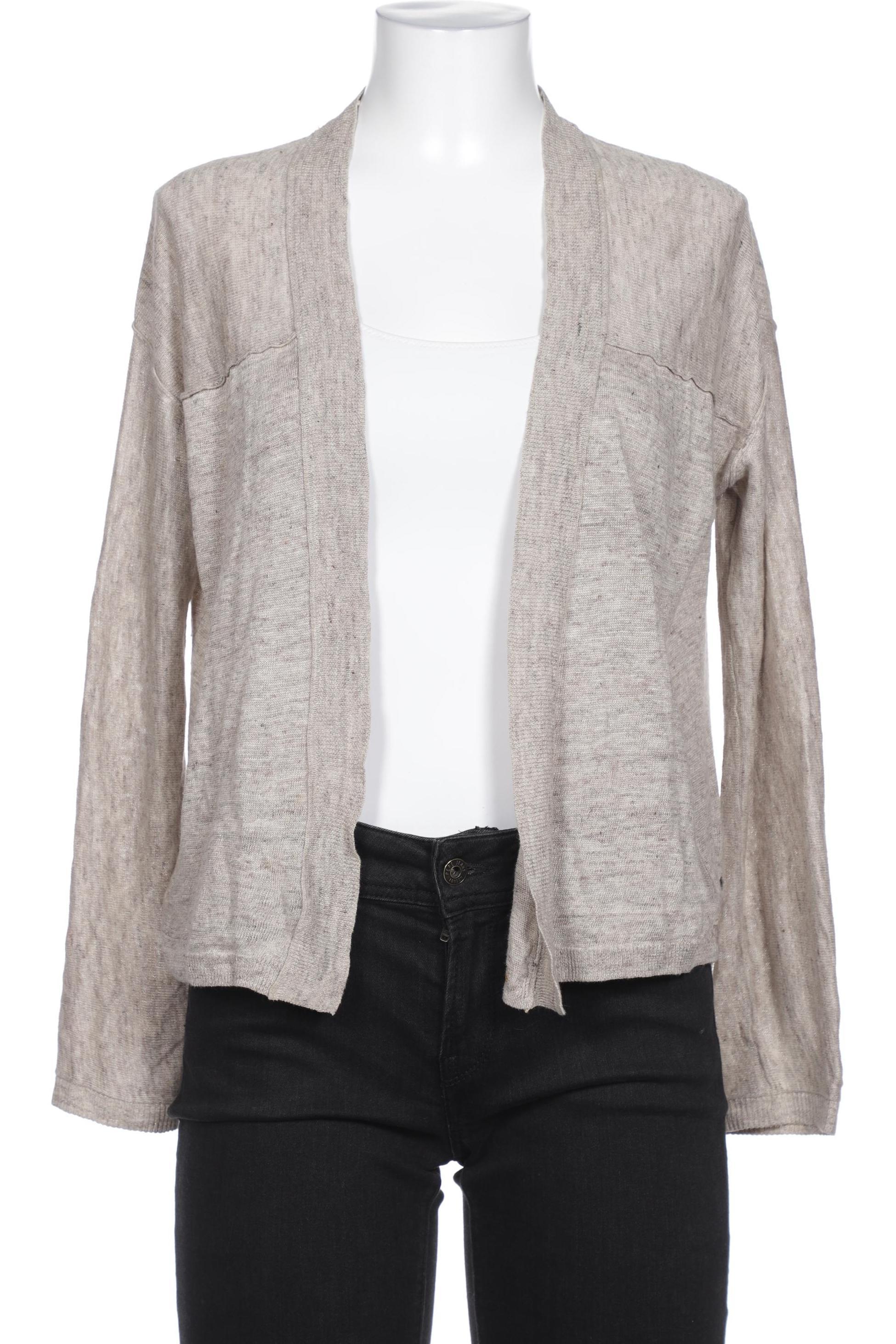 

White Stuff Damen Strickjacke, beige