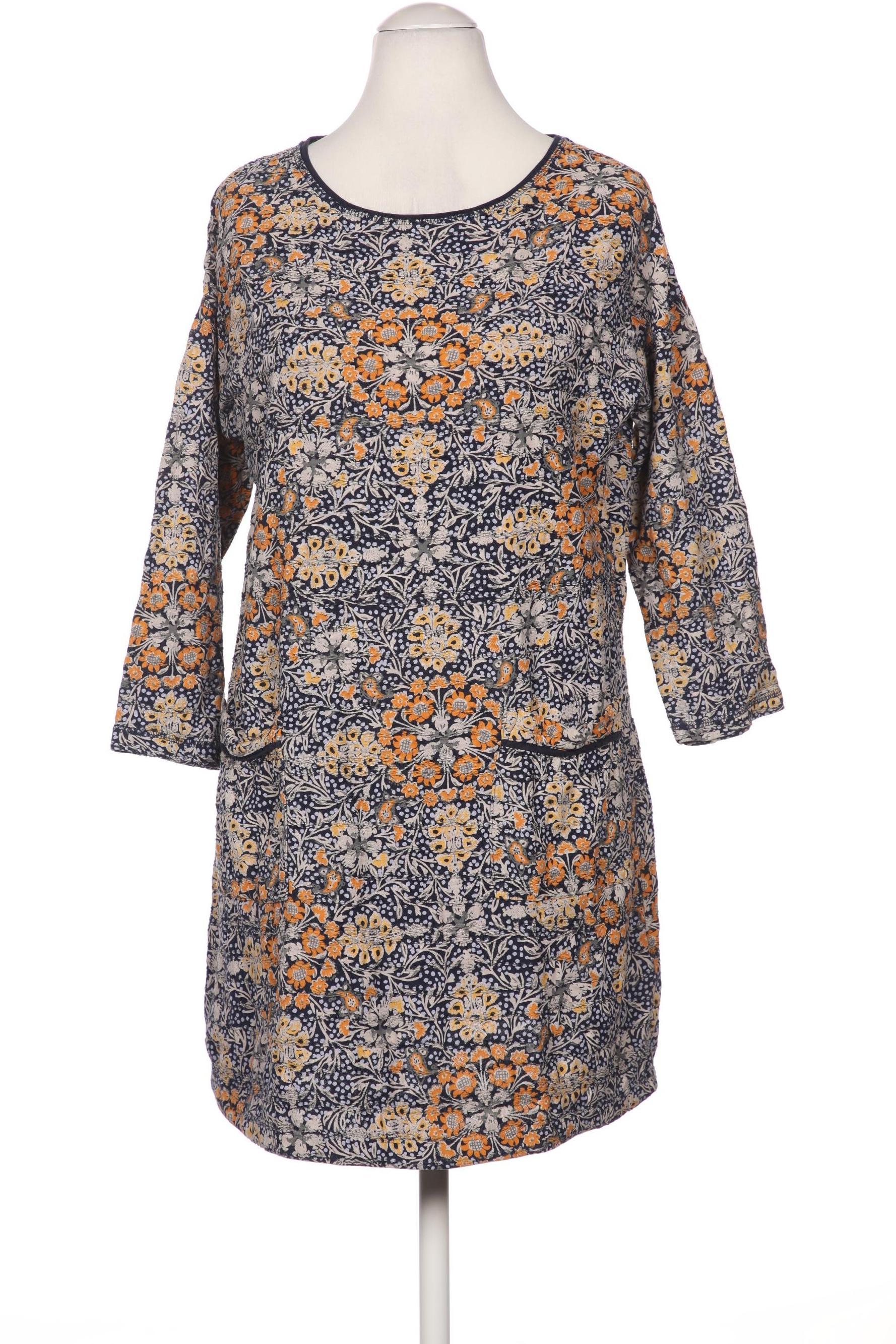 

White Stuff Damen Kleid, marineblau, Gr. 40