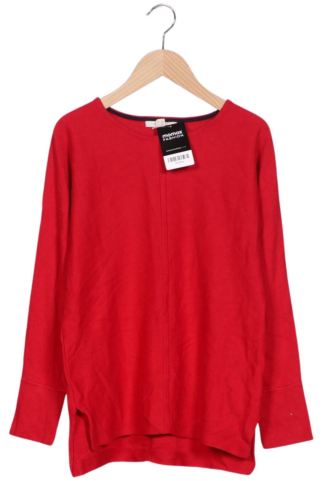 

White Stuff Damen Pullover, rot, Gr. 38