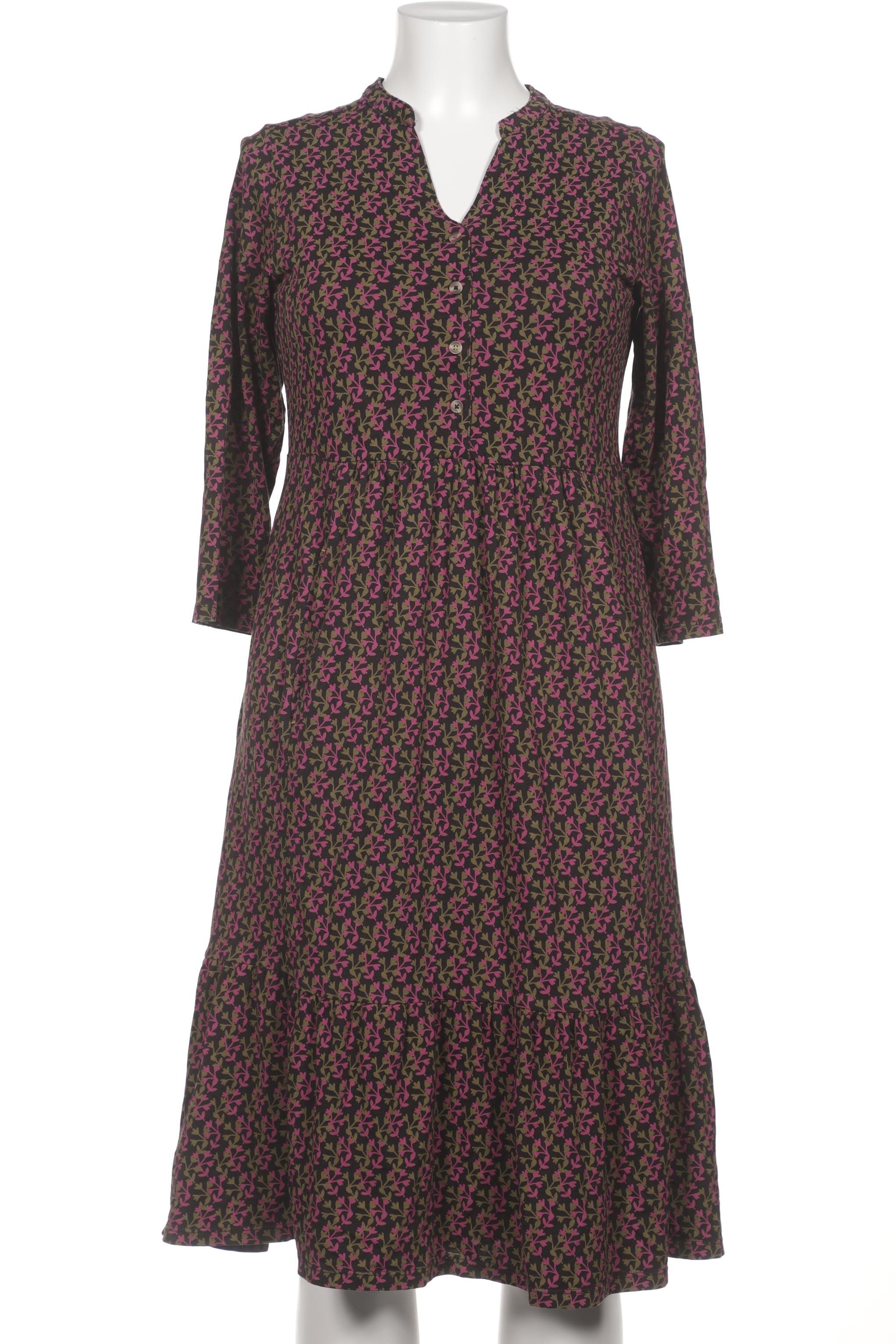 

White Stuff Damen Kleid, schwarz, Gr. 42