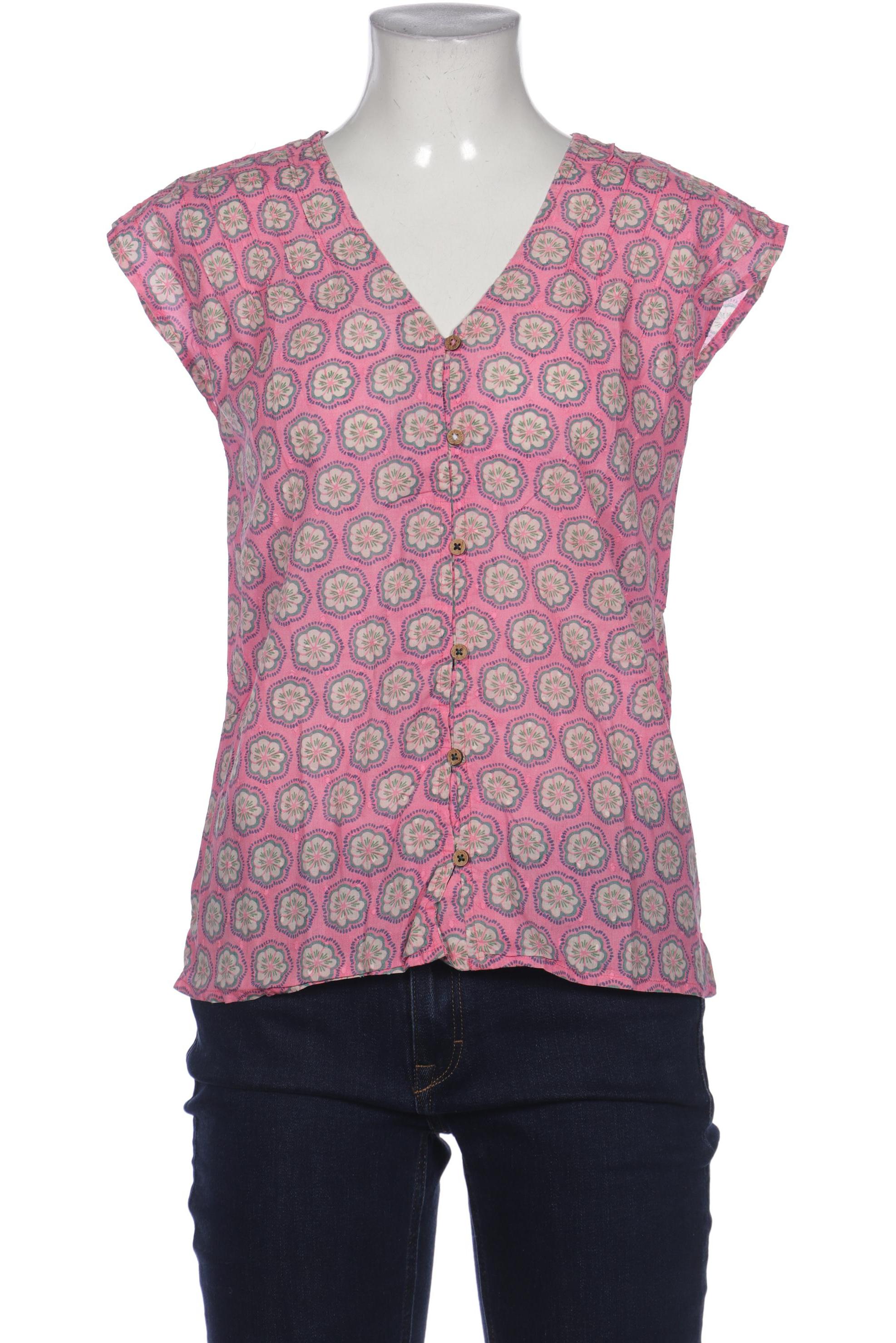 

White Stuff Damen Bluse, pink, Gr. 34