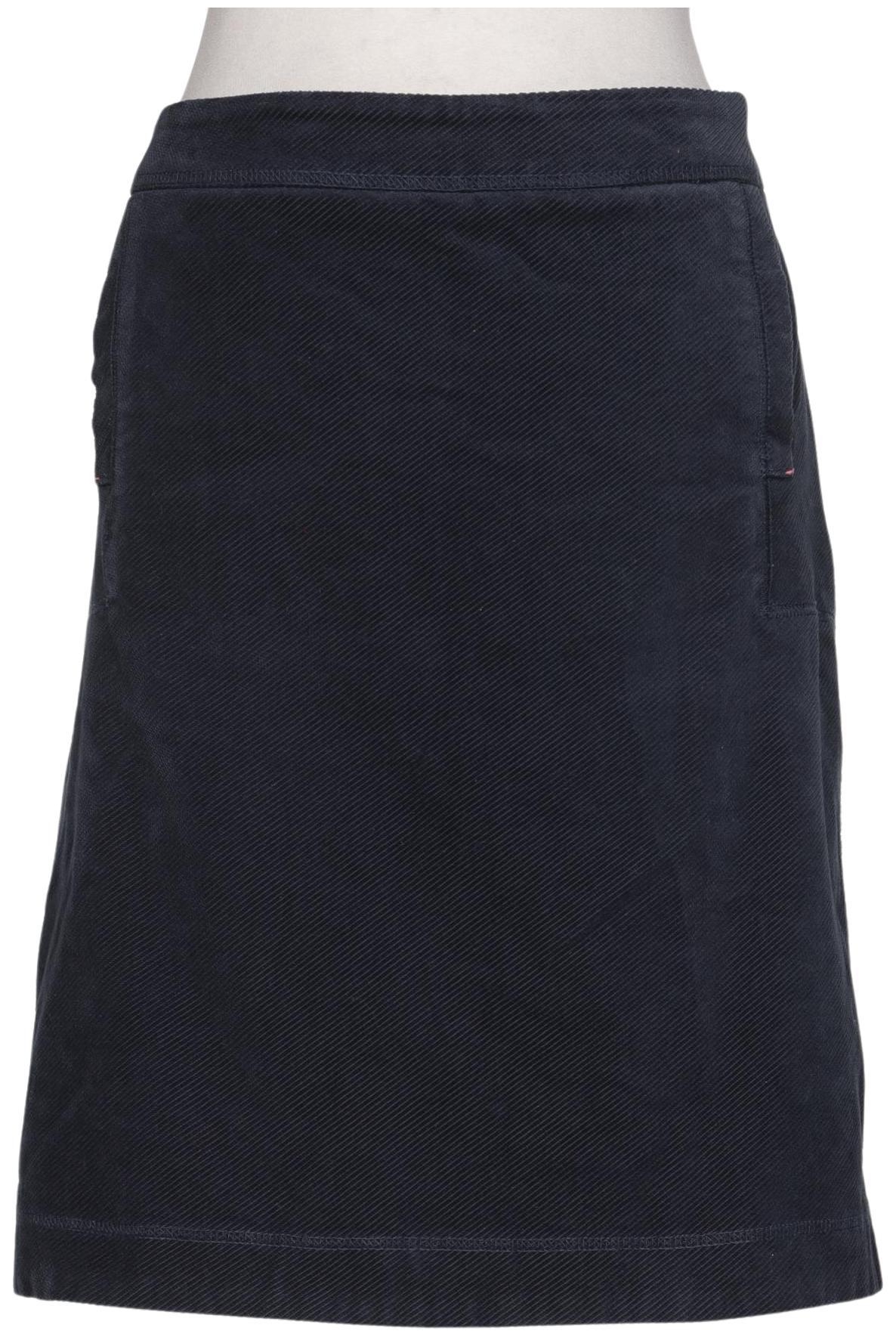 

White Stuff Damen Rock, marineblau, Gr. 38