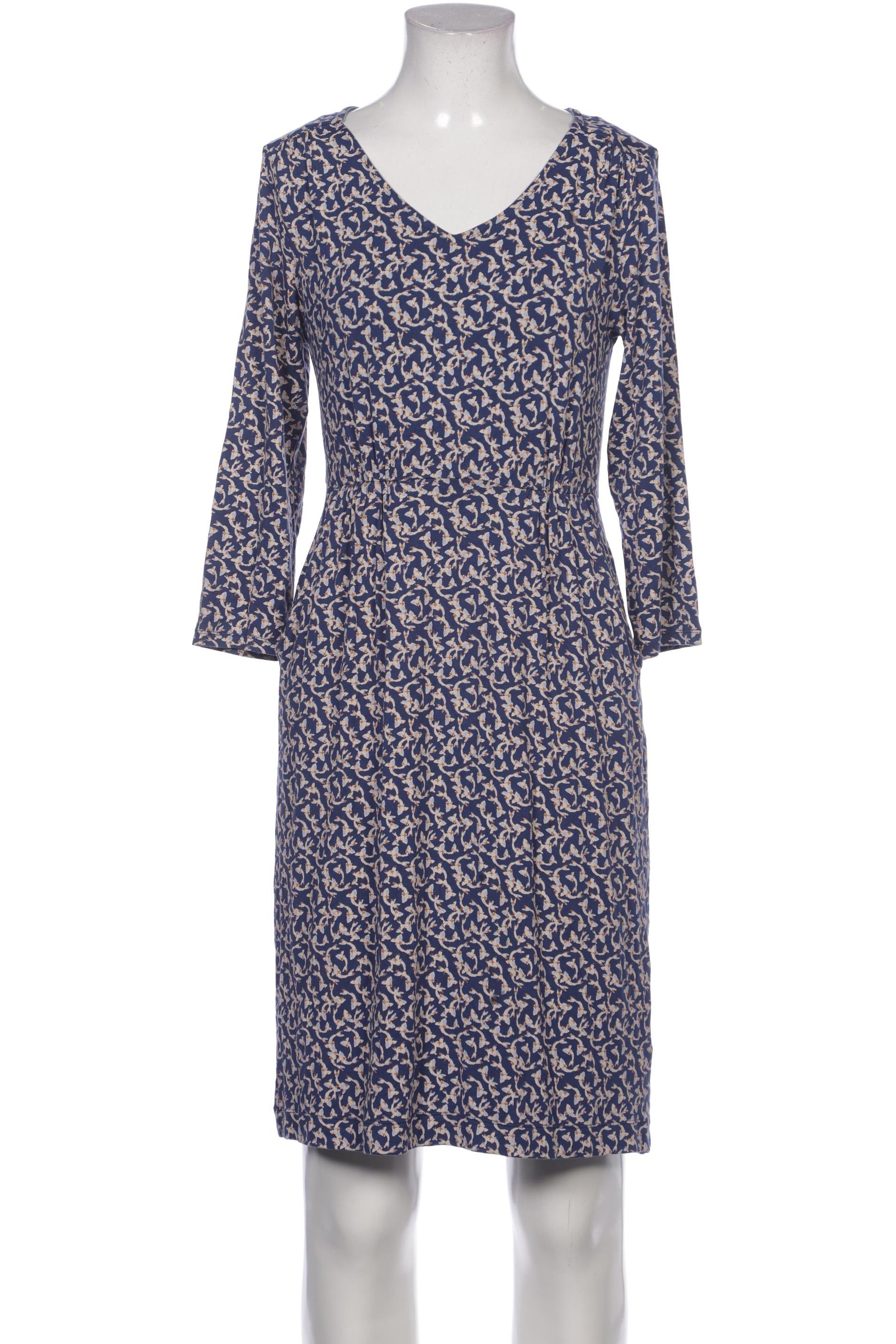 

White Stuff Damen Kleid, blau, Gr. 38