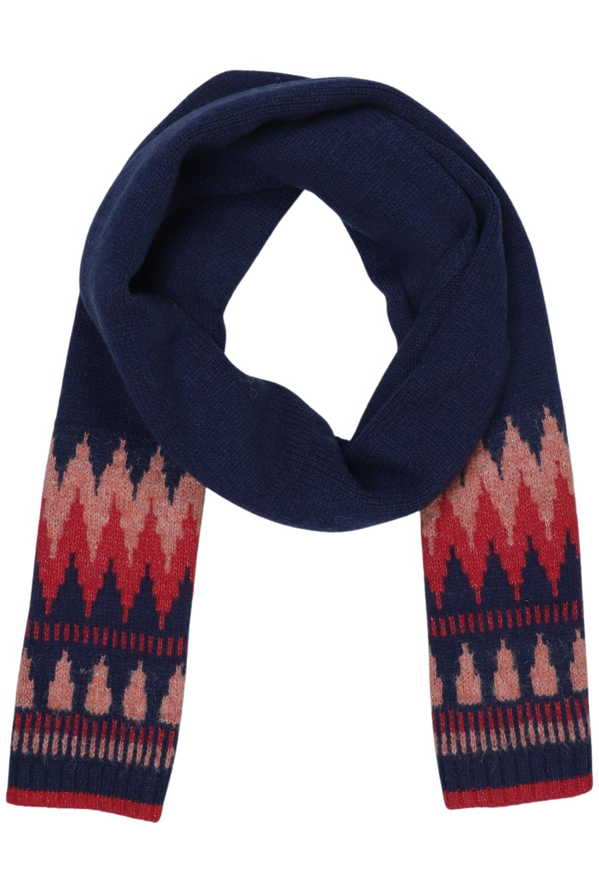 

White Stuff Damen Schal, mehrfarbig, Gr.