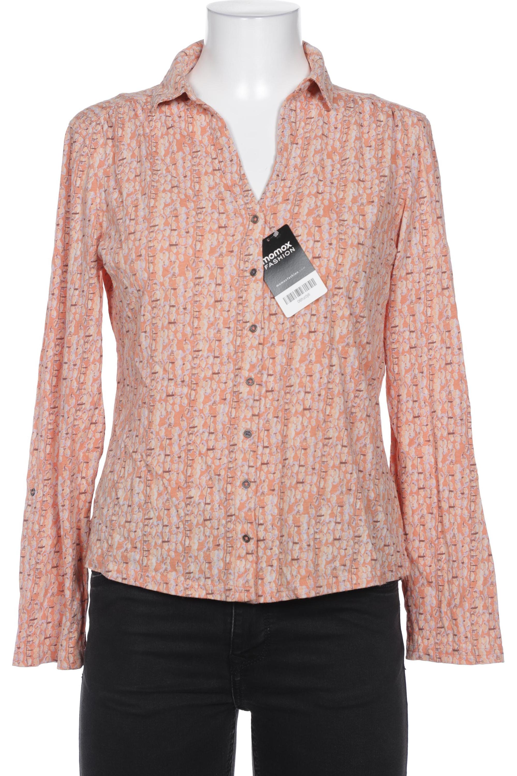 

White Stuff Damen Bluse, orange