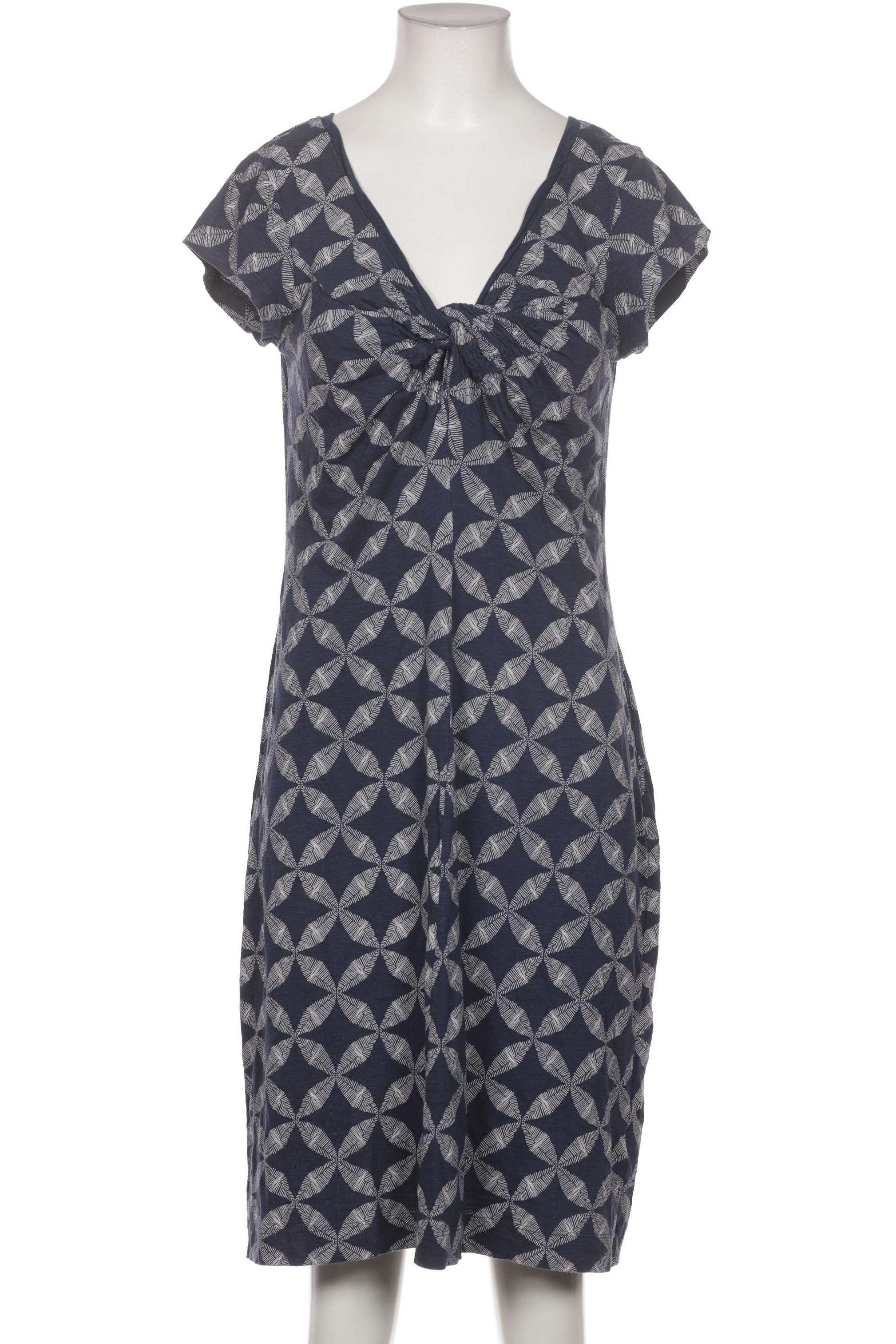 

White Stuff Damen Kleid, marineblau, Gr. 38