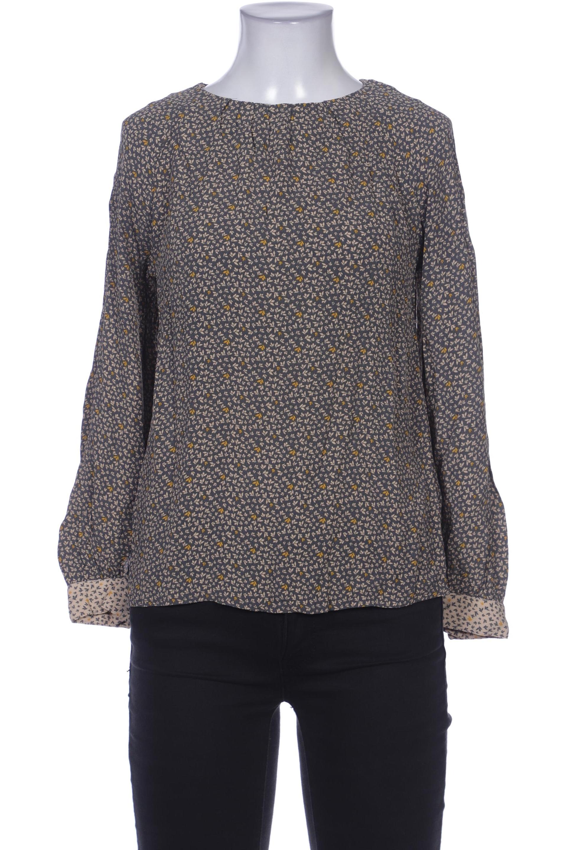 

White Stuff Damen Bluse, gelb, Gr. 36