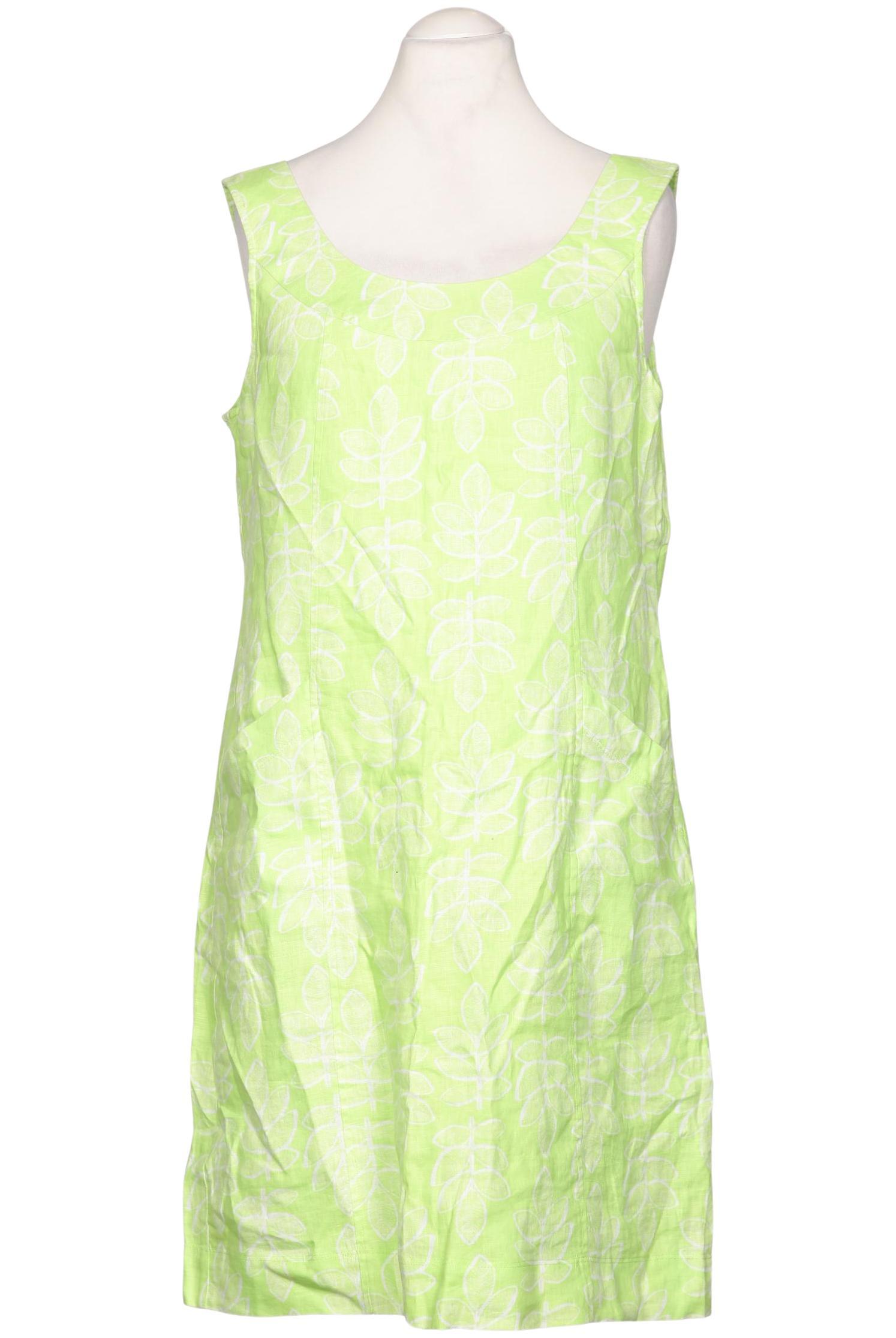 

White Stuff Damen Kleid, mehrfarbig, Gr. 42