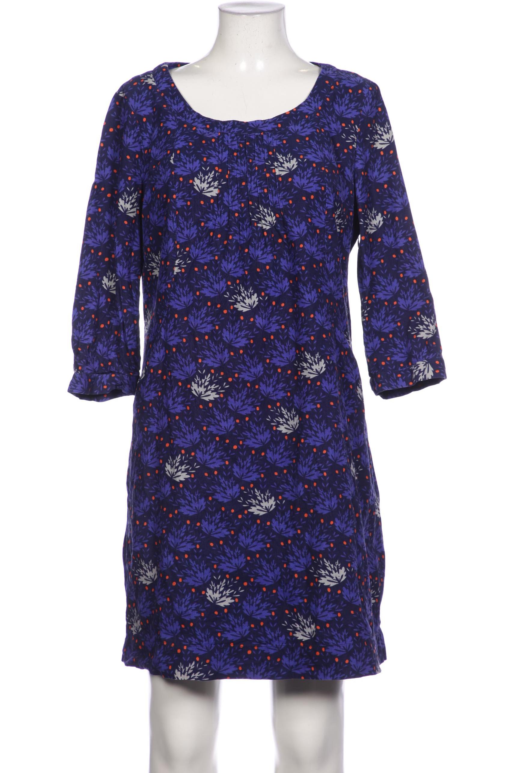 

White Stuff Damen Kleid, marineblau, Gr. 42