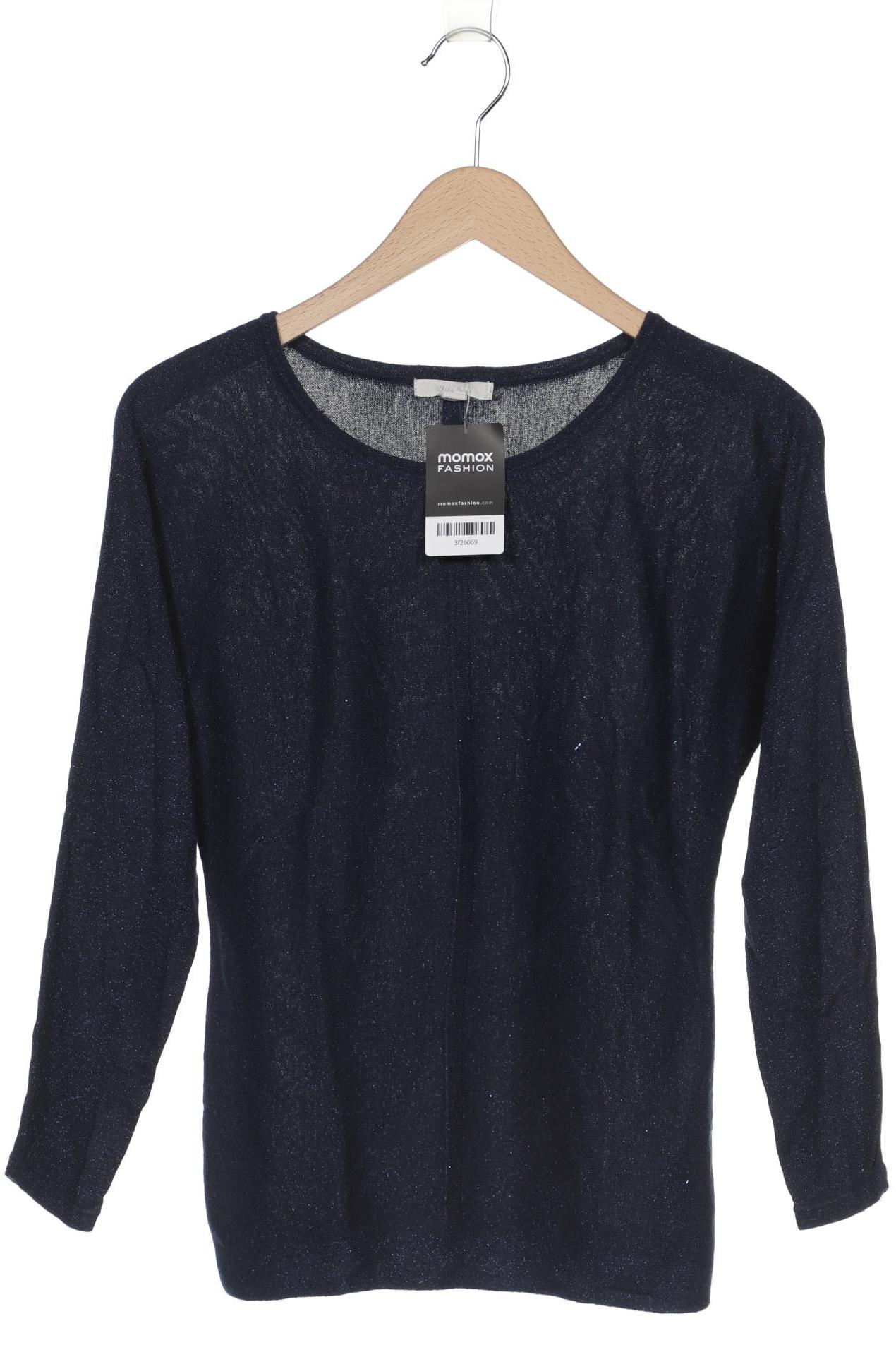 

White Stuff Damen Pullover, marineblau