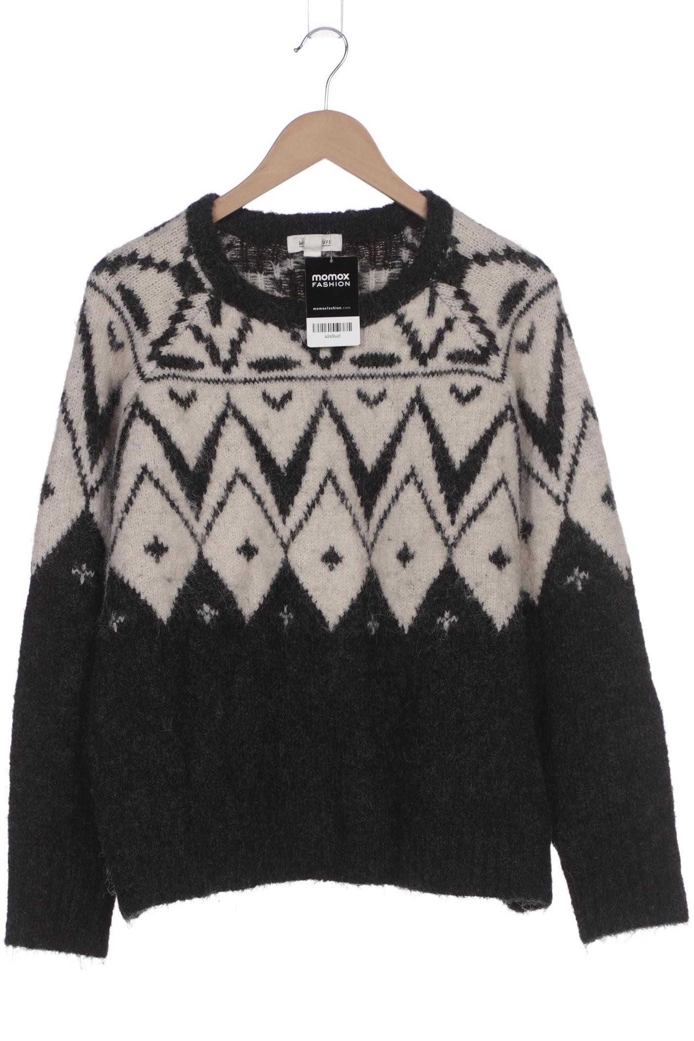 

White Stuff Damen Pullover, grau, Gr. 44
