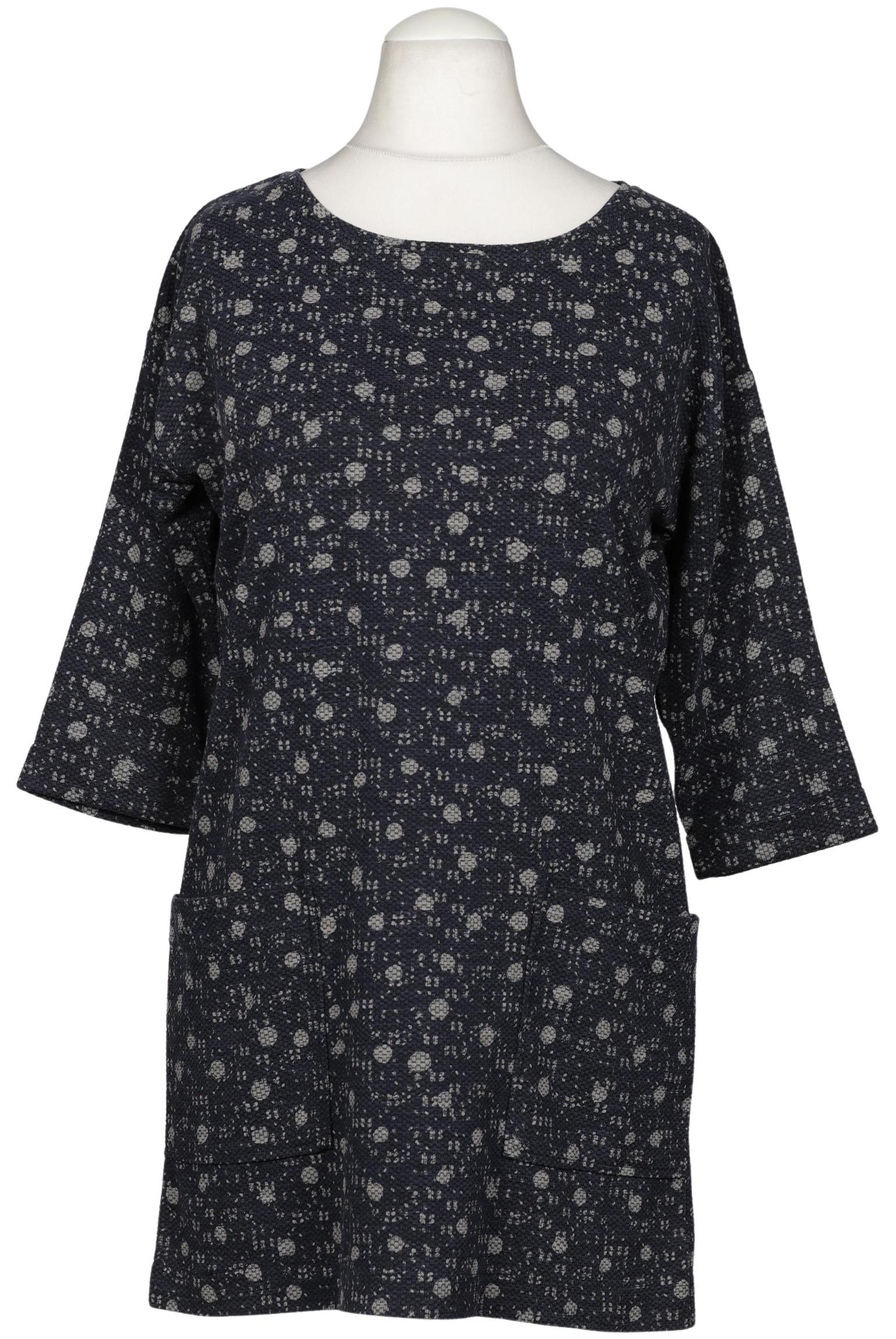 

White Stuff Damen Kleid, marineblau, Gr. 38