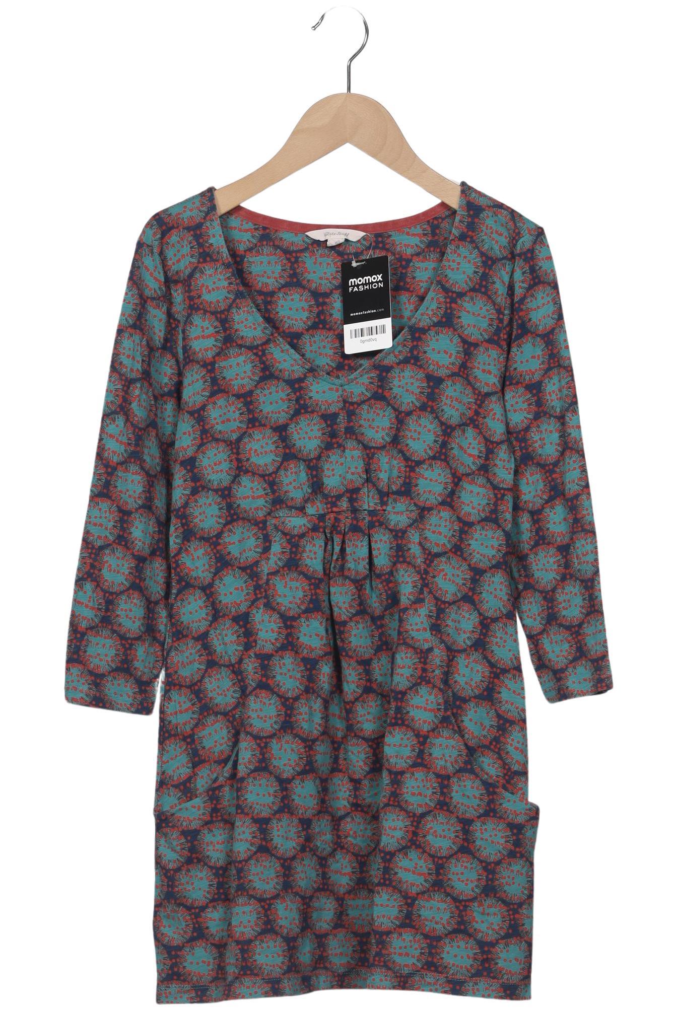 

White Stuff Damen Langarmshirt, mehrfarbig, Gr. 36