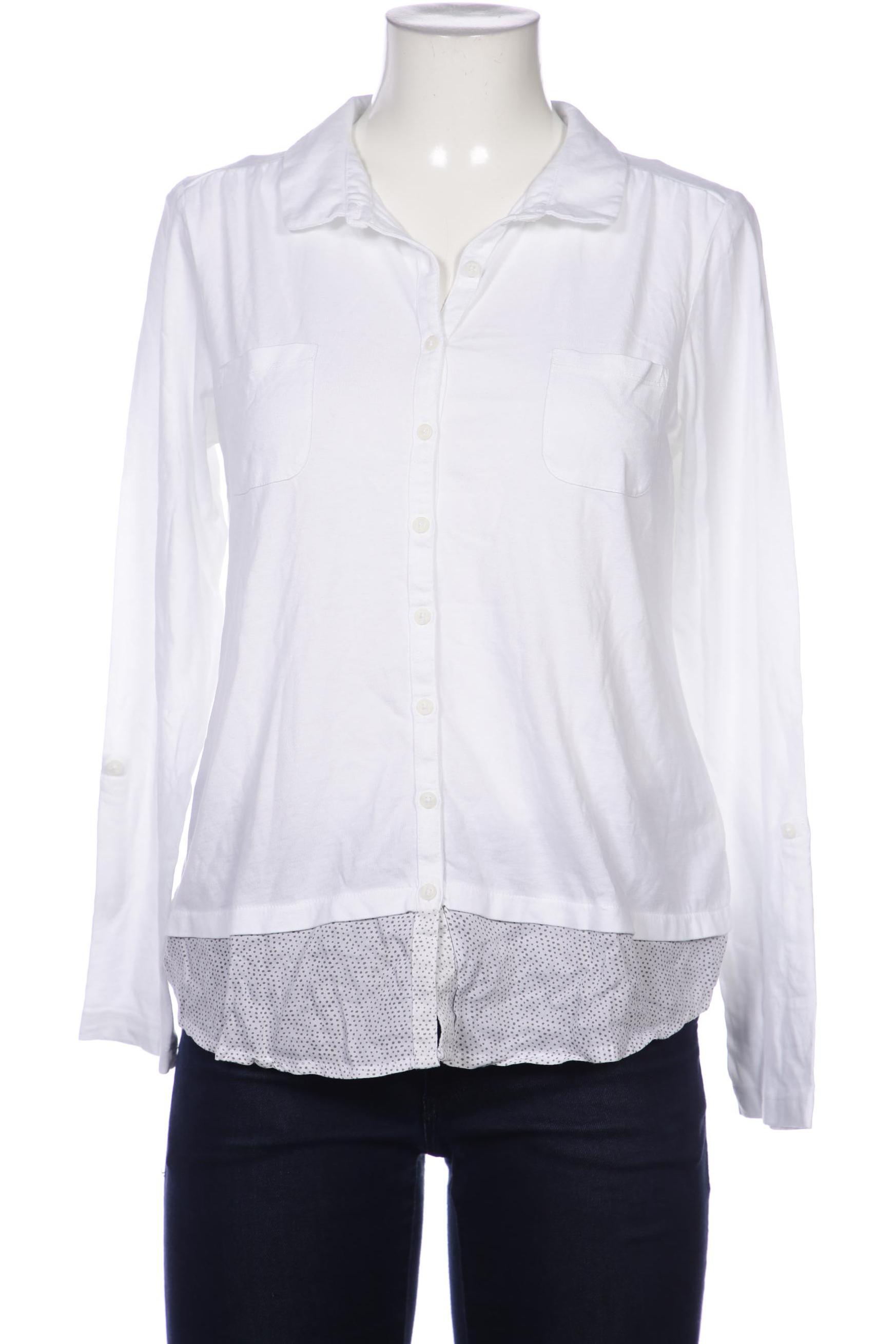 

White Stuff Damen Bluse, weiß