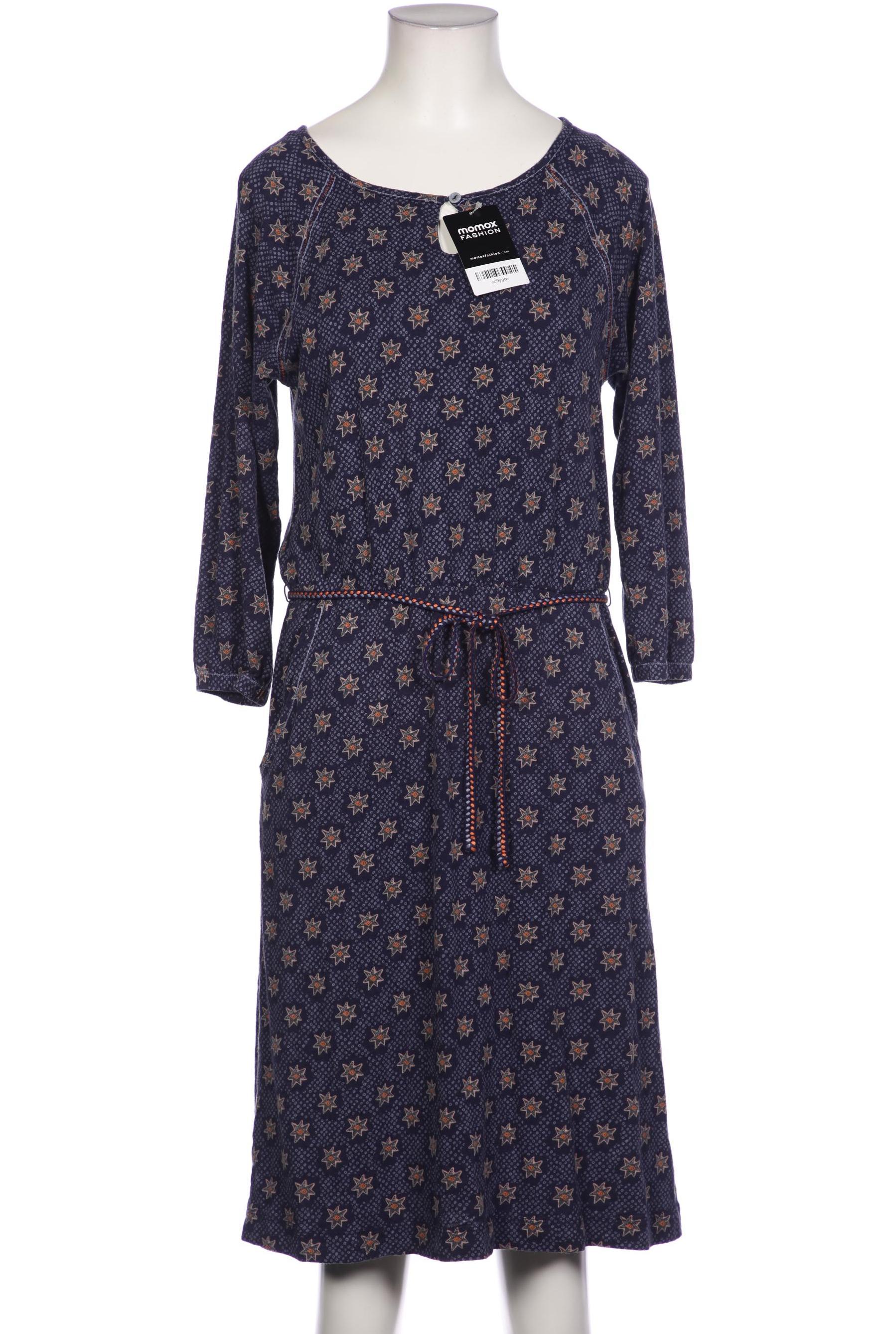 

White Stuff Damen Kleid, marineblau, Gr. 40