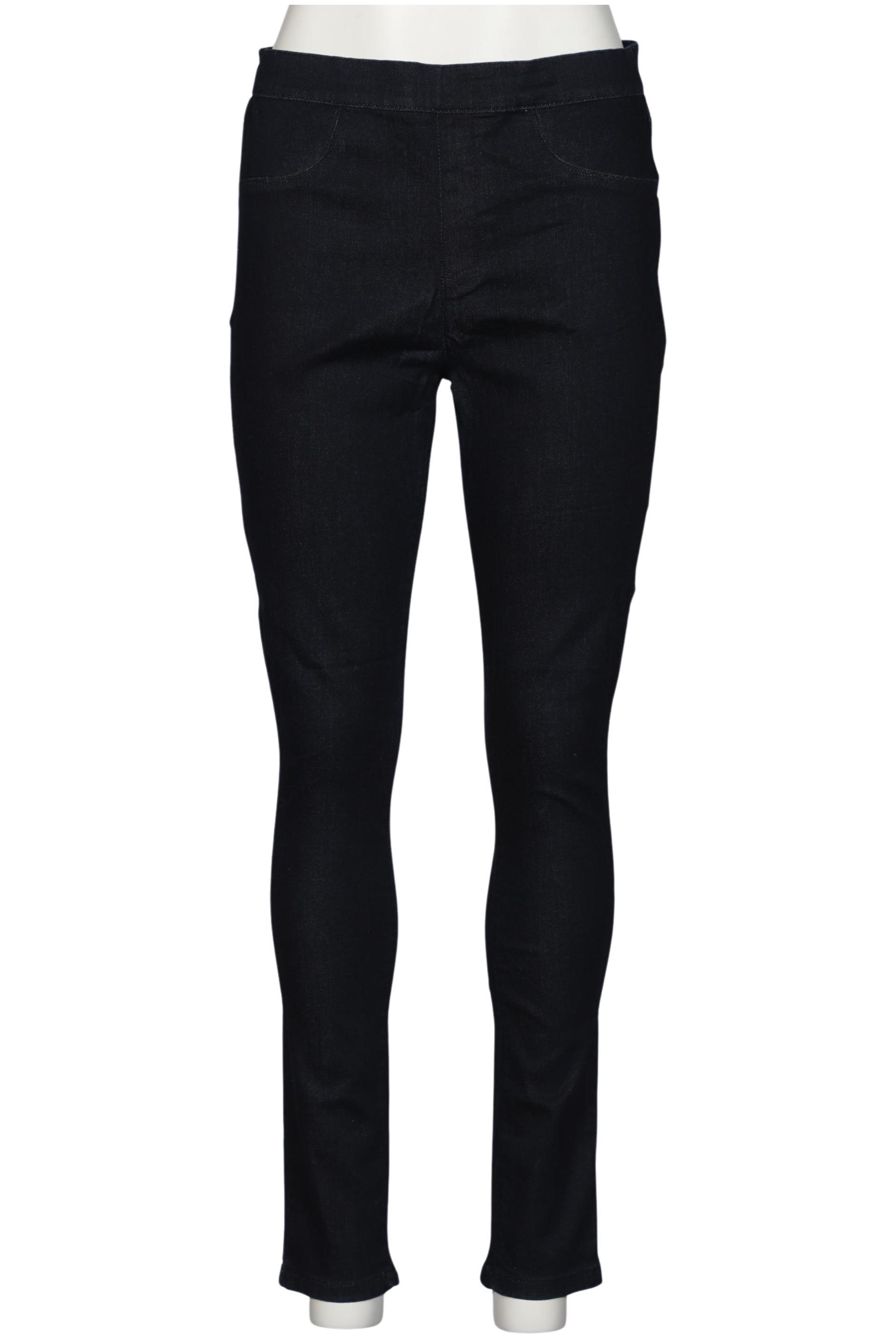 

White Stuff Damen Jeans, marineblau, Gr. 46