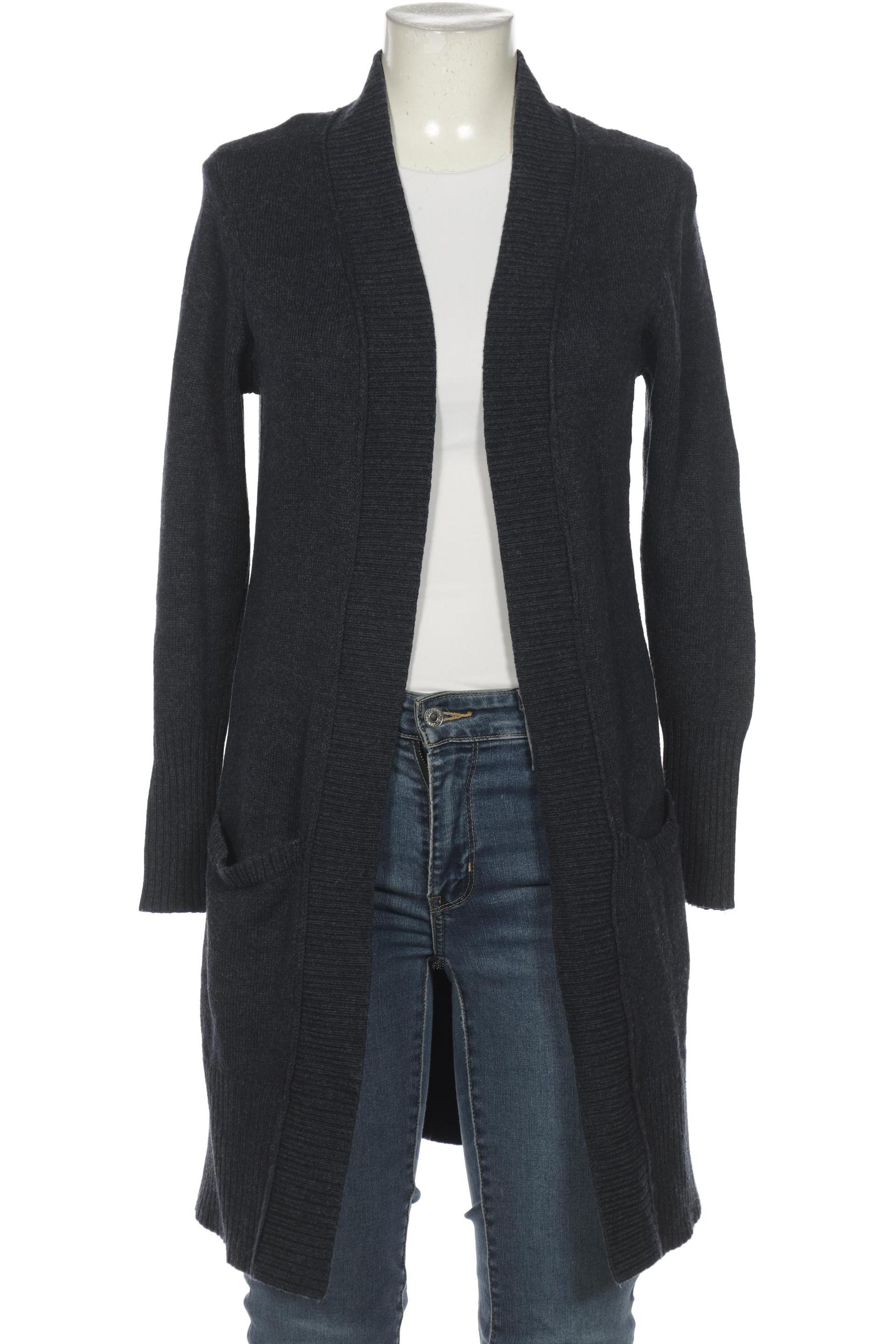 

White Stuff Damen Strickjacke, marineblau