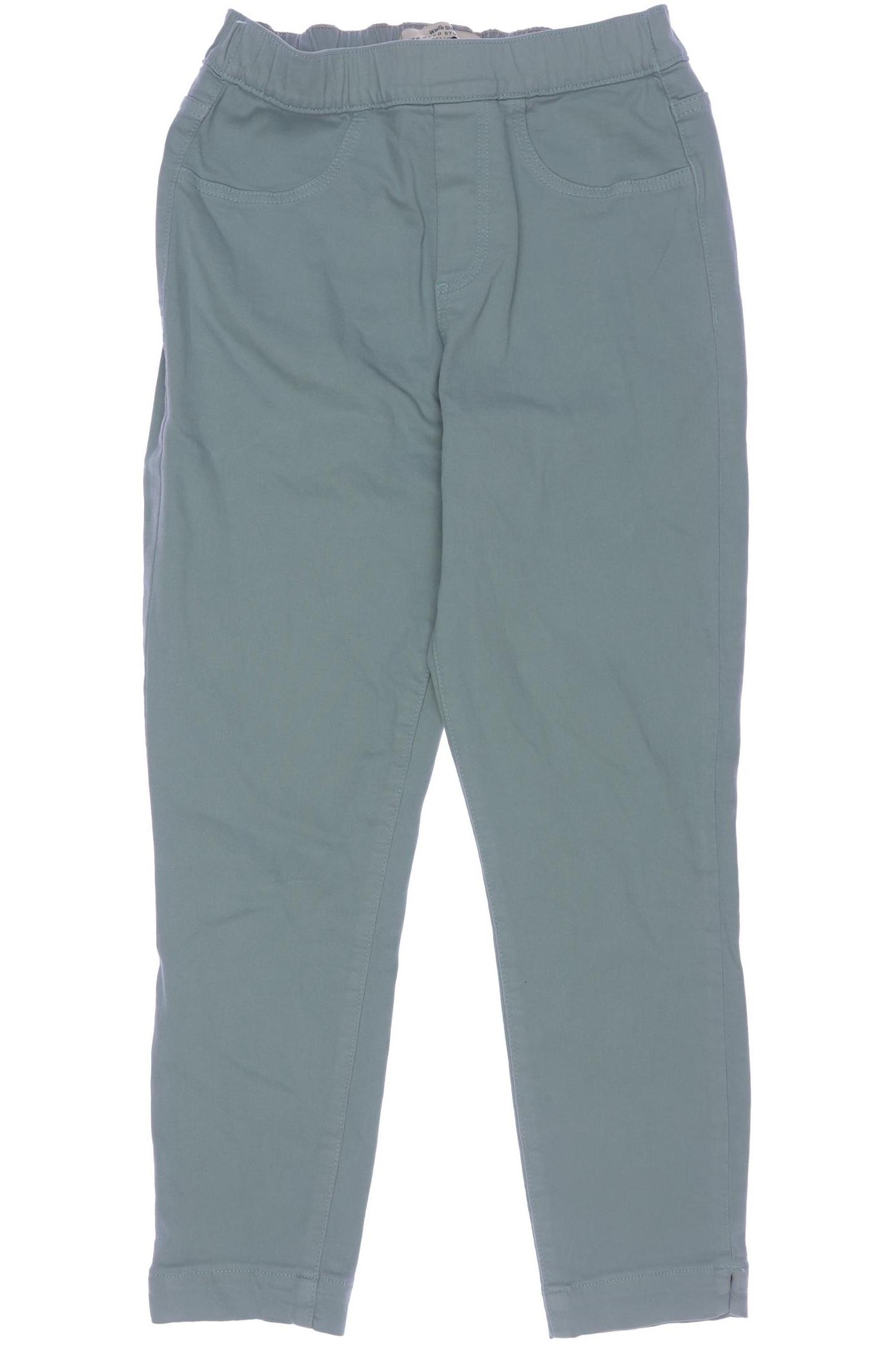 

White Stuff Damen Jeans, türkis, Gr. 38