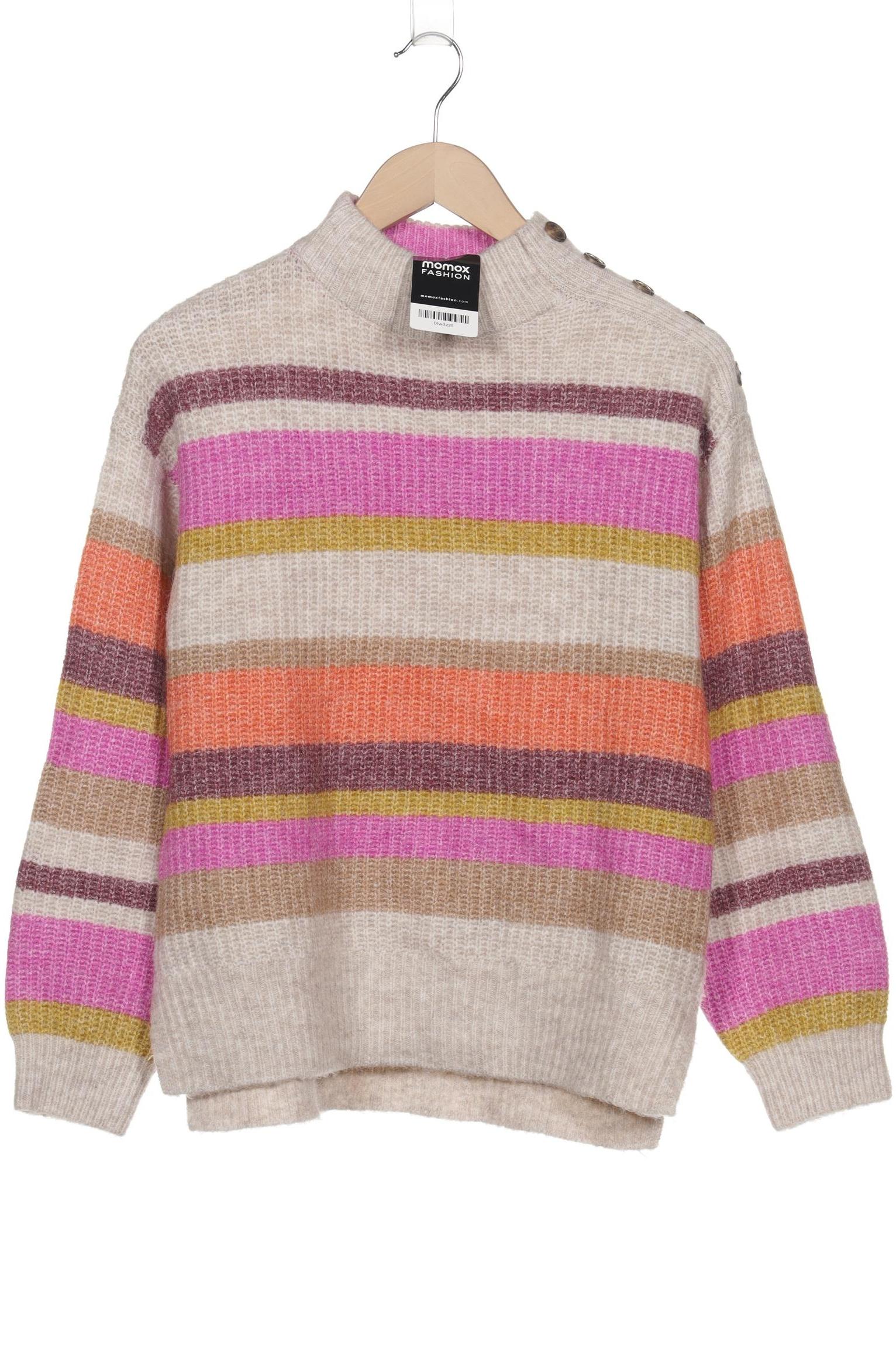

White Stuff Damen Pullover, mehrfarbig, Gr. 40