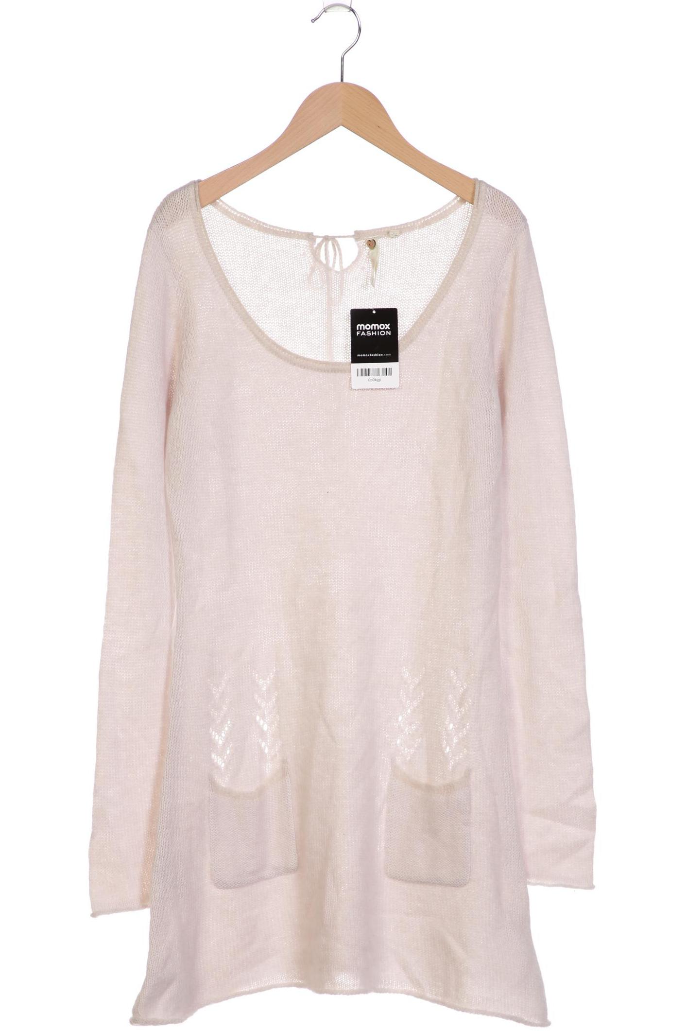 

White Stuff Damen Pullover, cremeweiß, Gr. 12