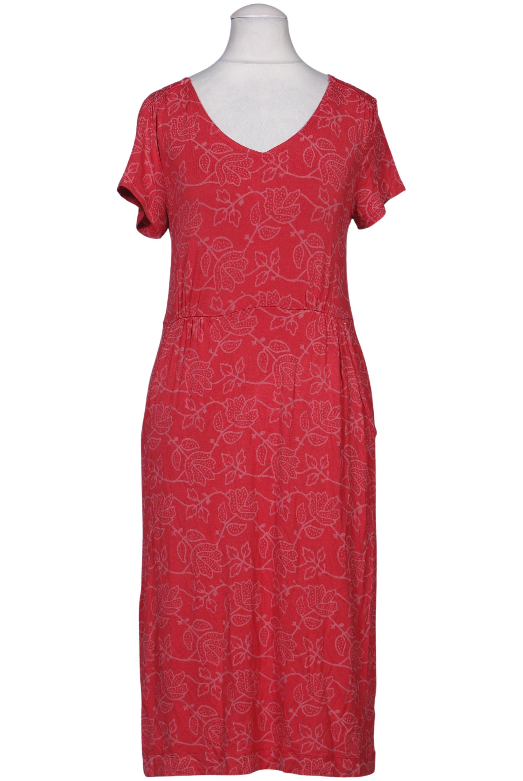 

White Stuff Damen Kleid, rot, Gr. 34