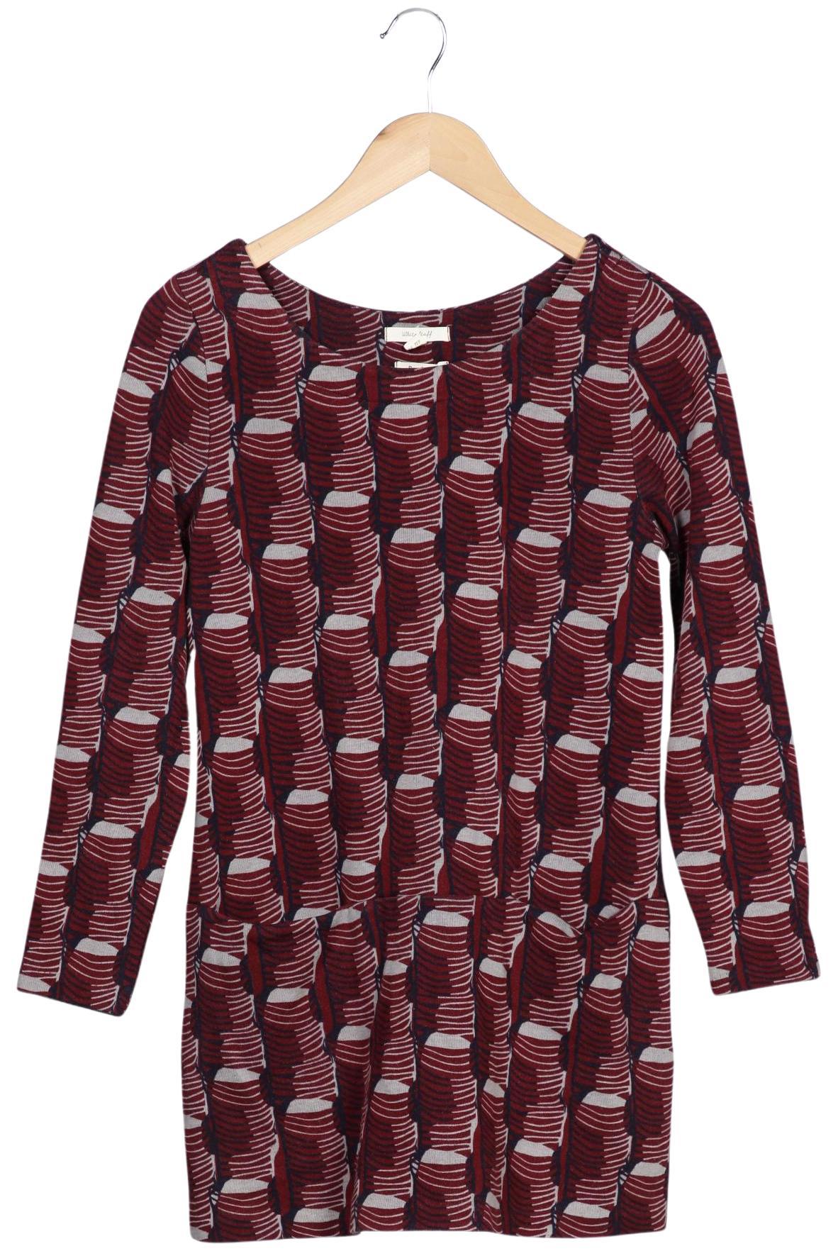 

White Stuff Damen Langarmshirt, mehrfarbig, Gr. 38