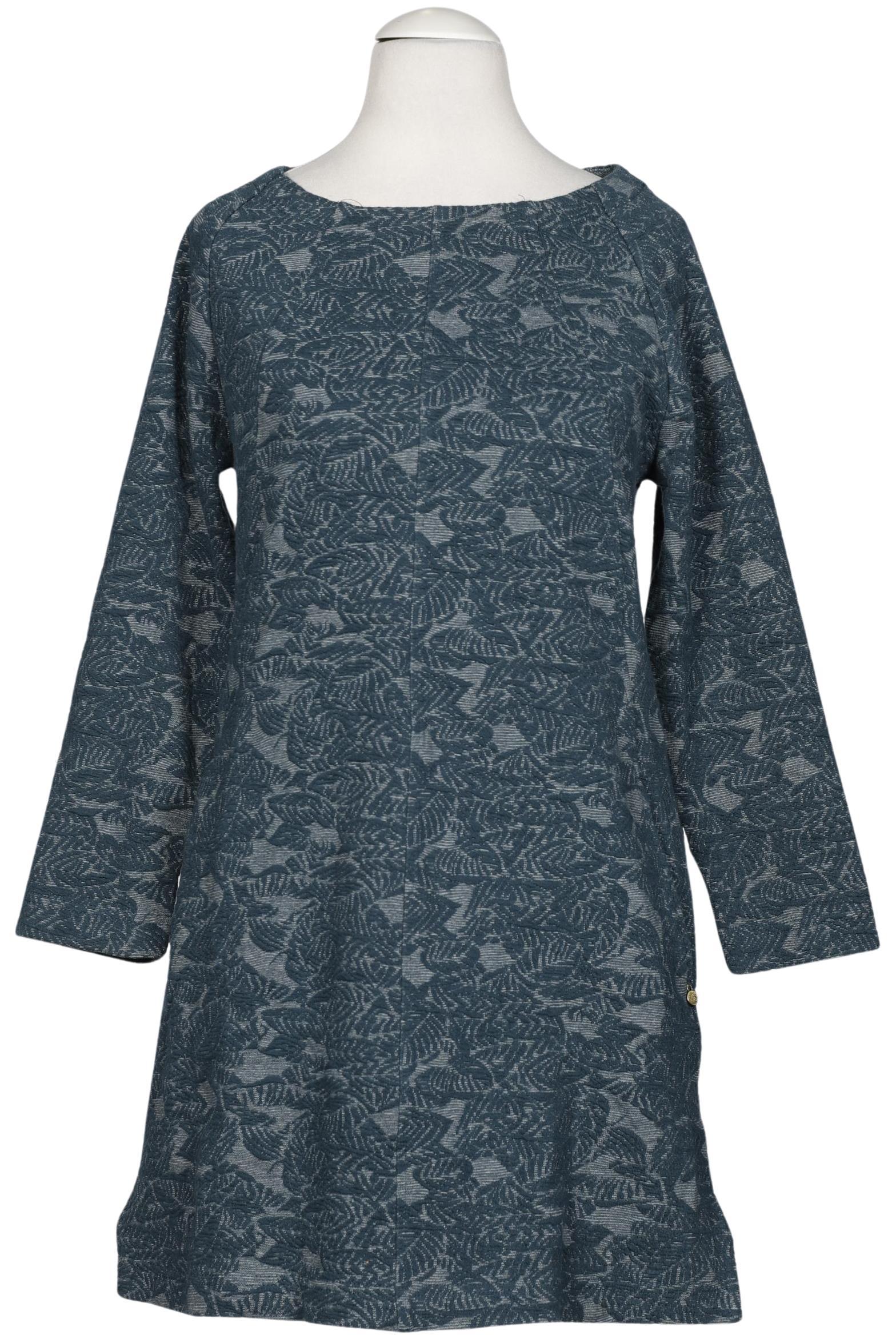 

White Stuff Damen Kleid, blau, Gr. 36