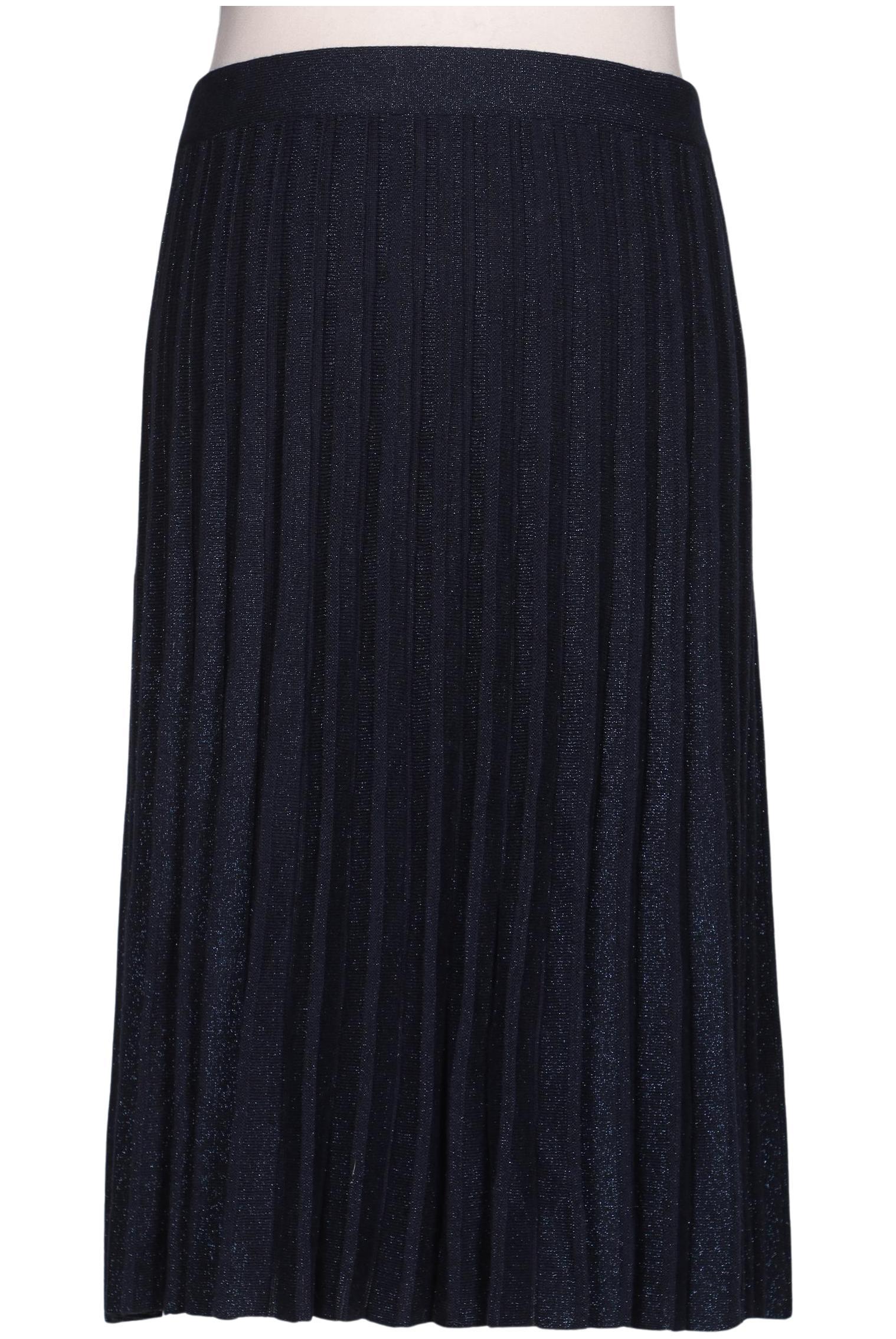 

White Stuff Damen Rock, marineblau, Gr. 48