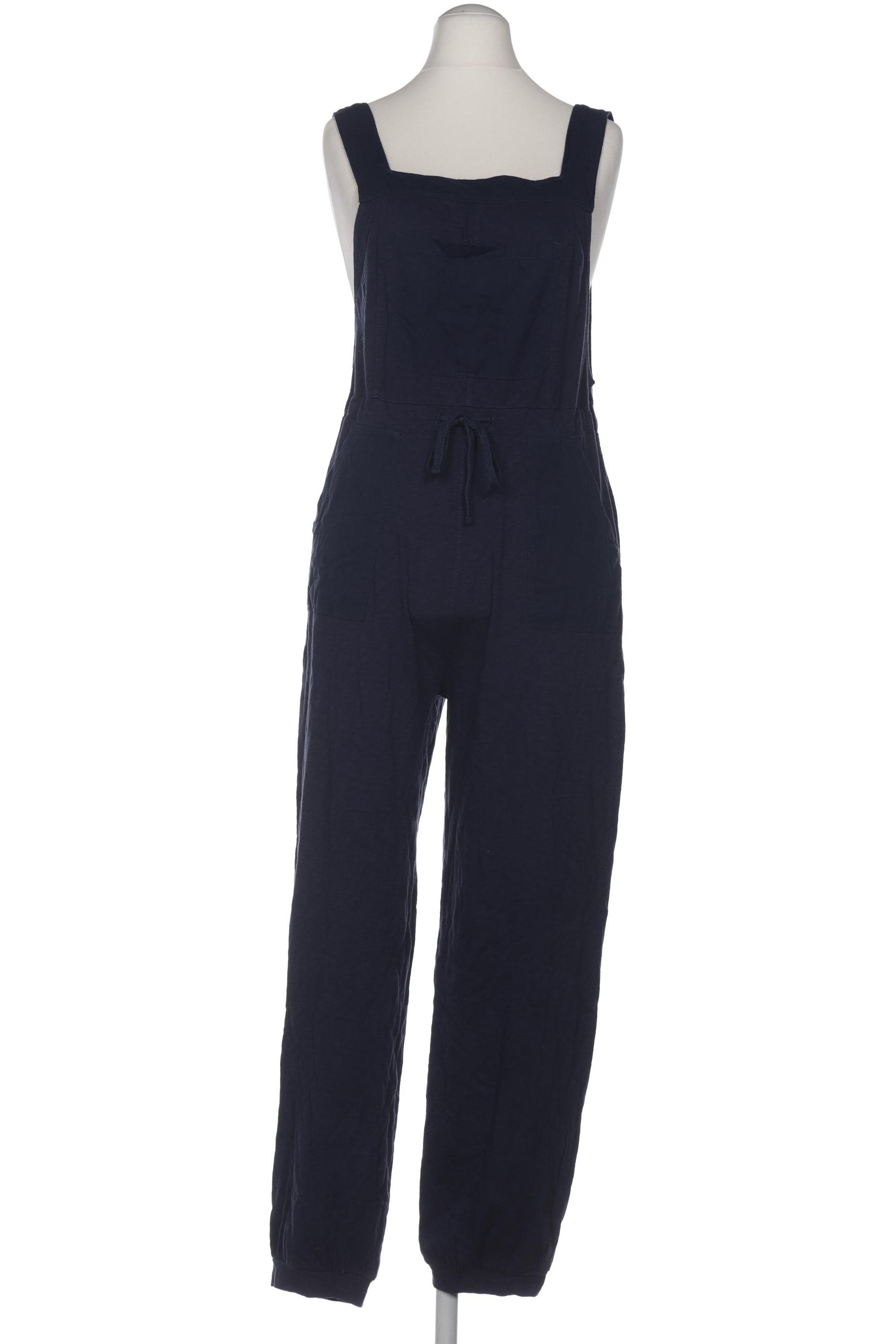 

White Stuff Damen Jumpsuit/Overall, marineblau