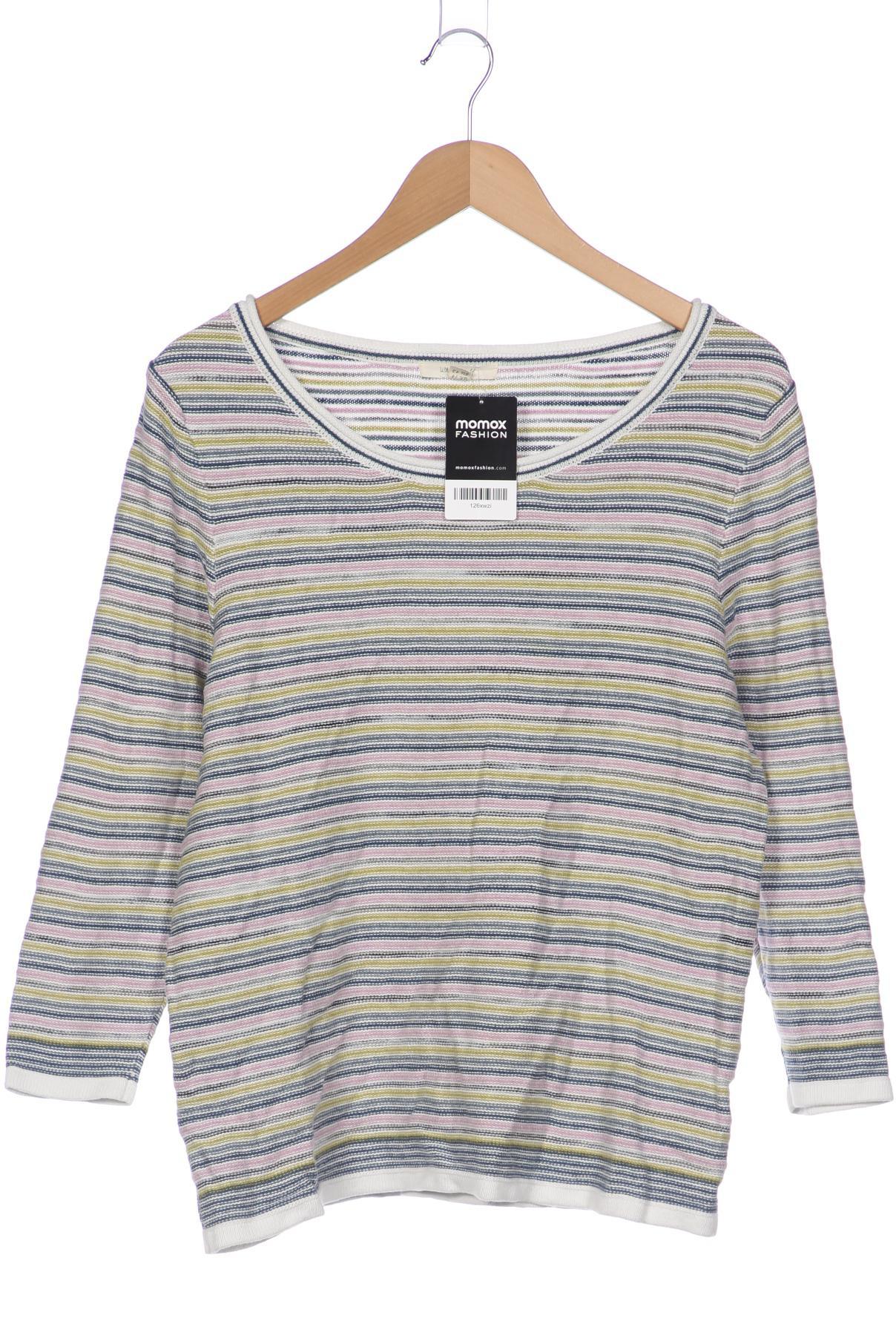 

White Stuff Damen Pullover, blau, Gr. 42