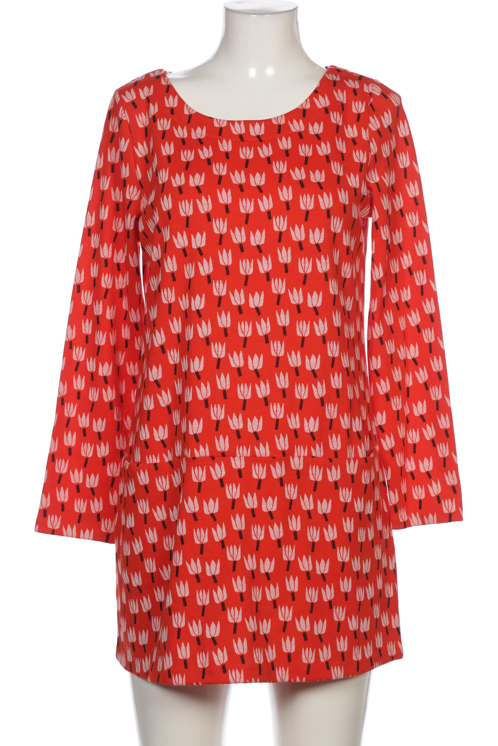 

White Stuff Damen Kleid, rot
